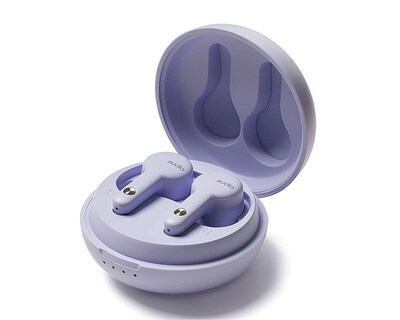 Foto 3 | Audífonos Inalámbricos Sudio Cancelling Noise Azules