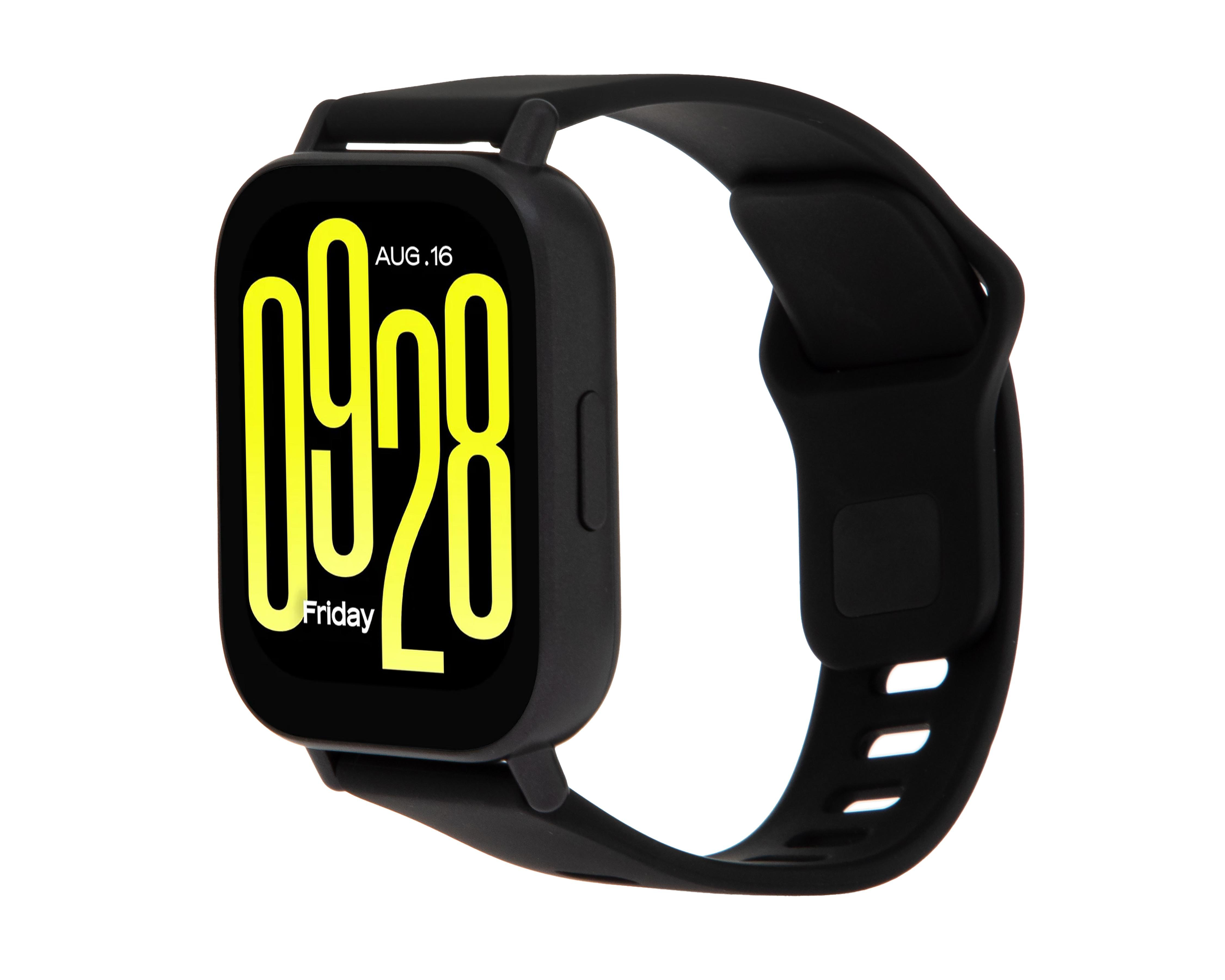 Foto 2 pulgar | Smartwatch Xiaomi Redmi Watch 5 Active 49.1 mm Negro