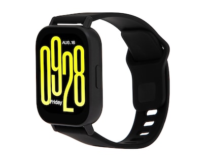 Foto 1 | Smartwatch Xiaomi Redmi Watch 5 Active 49.1 mm Negro
