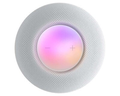 Foto 2 | HomePod Mini Apple Bluetooth Blanco