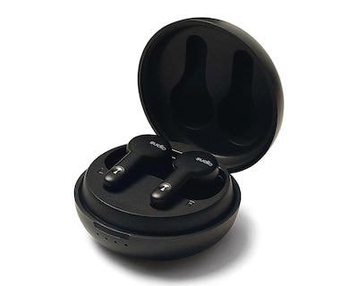 Foto 3 | Audífonos Inalámbricos Sudio Noise Cancelling Negros