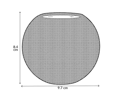 Foto 2 | HomePod Mini Apple Bluetooth Gris Espacial