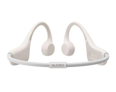 Foto 2 | Audífonos Inalámbricos Sudio Control de Llamadas y Música Rosas