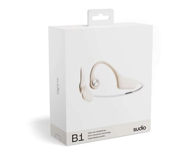 Foto 3 | Audífonos Inalámbricos Sudio Control de Llamadas y Música Rosas