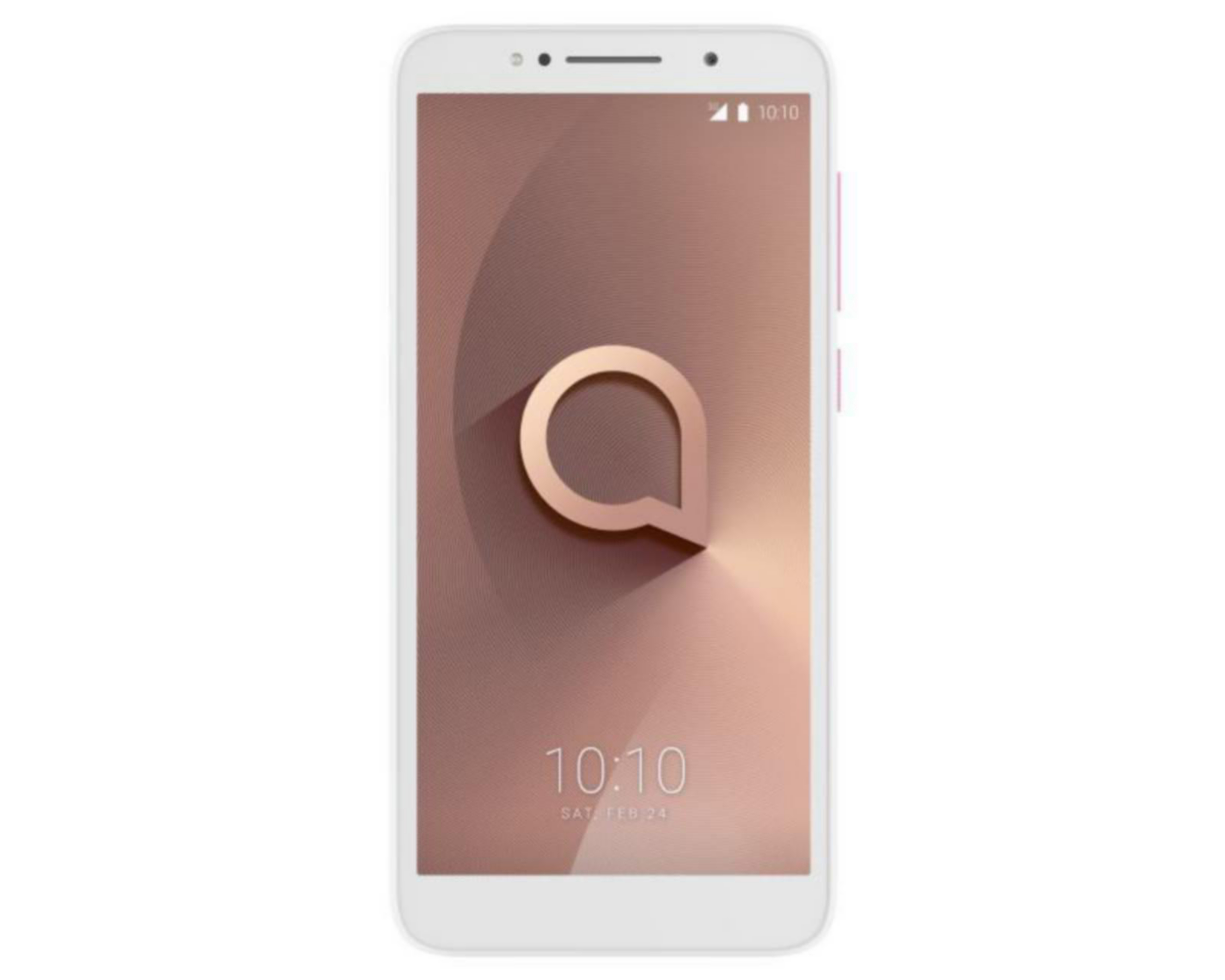 Movistar Alcatel 1C 16 GB Rosa $2,399