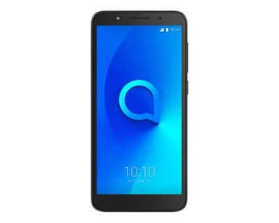 Foto 1 | Movistar Alcatel 1C 16 GB Negro