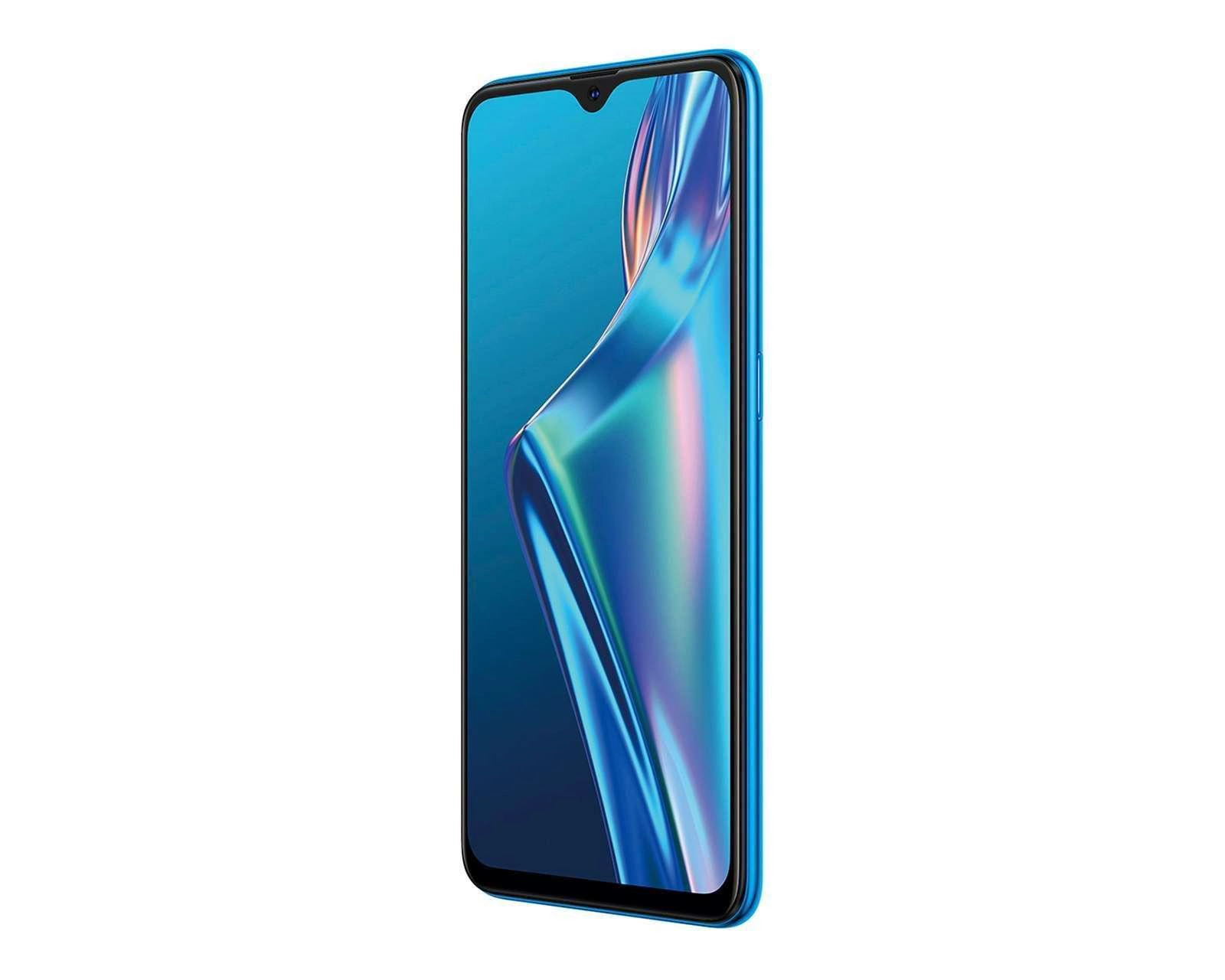 Foto 4 | Celular OPPO Desbloqueado A12 32 GB Azul