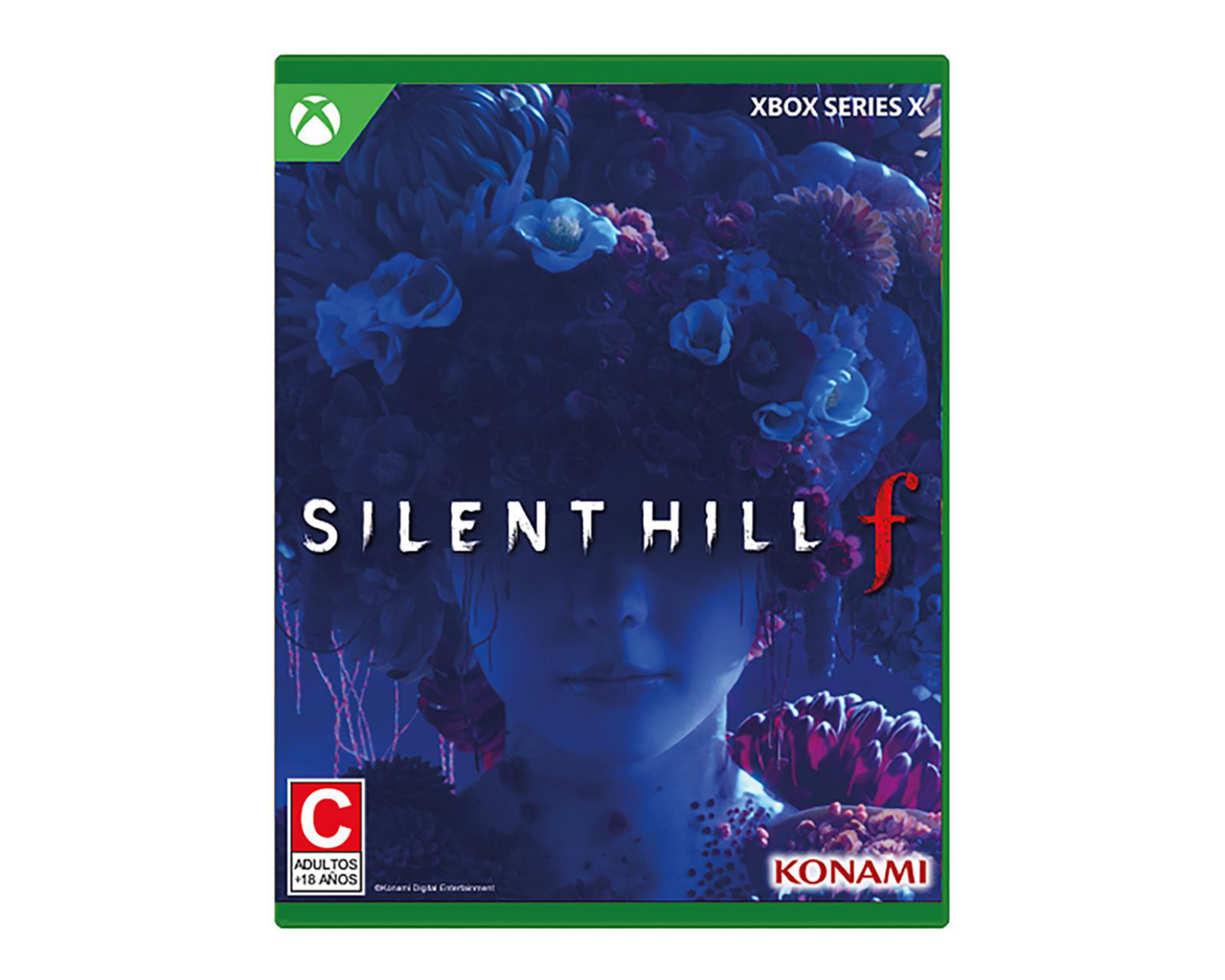 Foto 2 pulgar | Preventa Silent Hill F para Xbox Series X Edición Estándar
