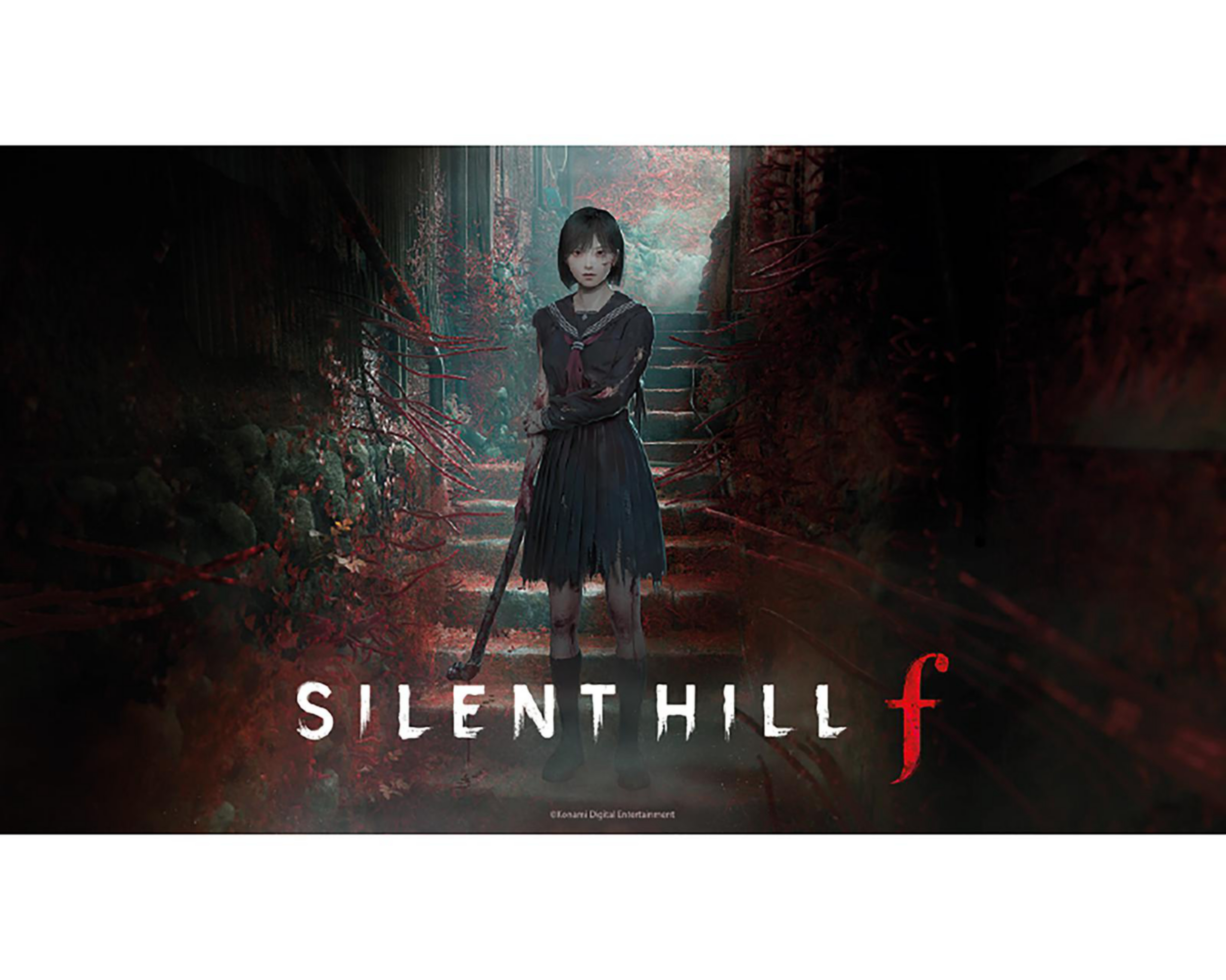 Foto 3 pulgar | Preventa Silent Hill F para Xbox Series X Edición Estándar