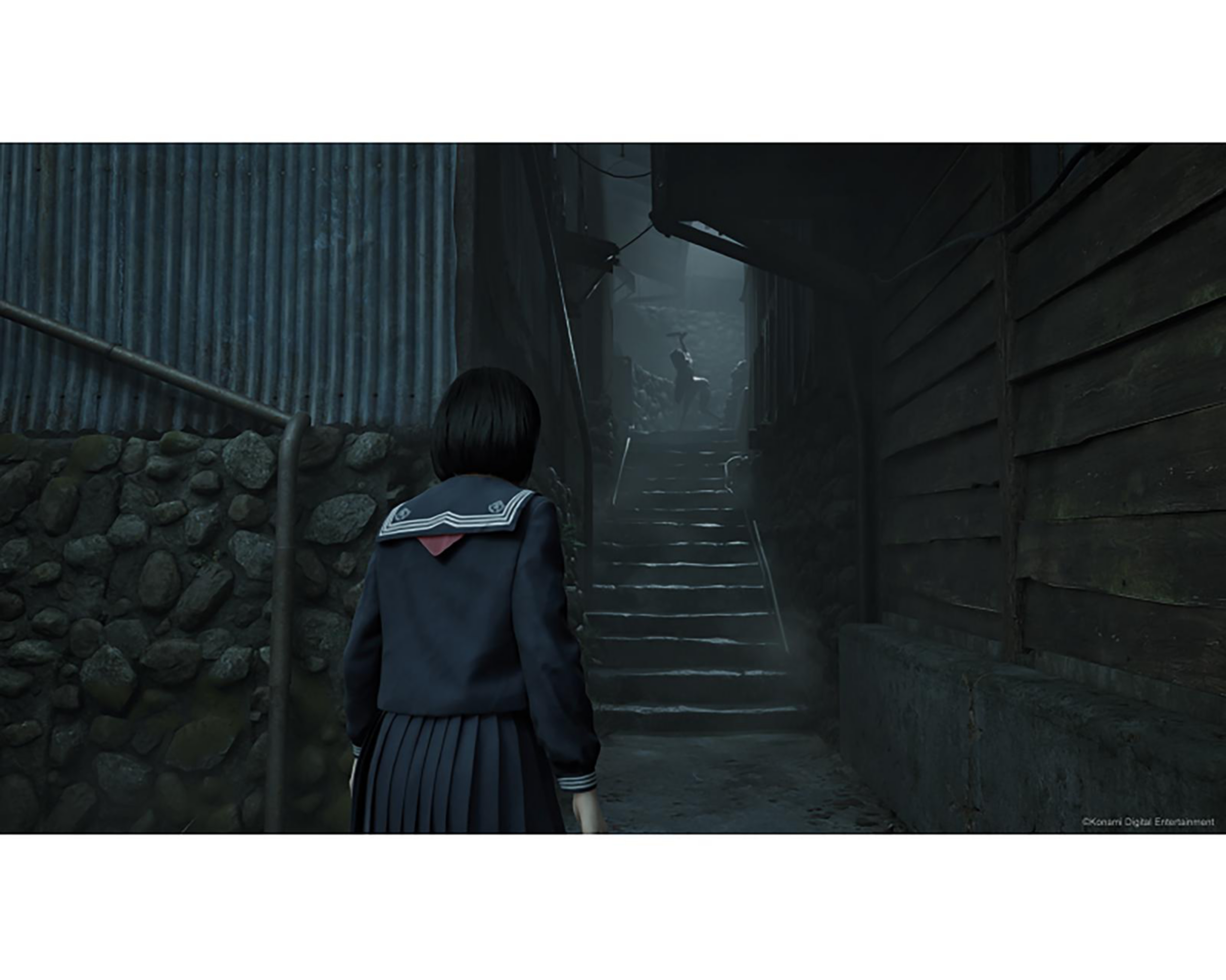 Foto 5 | Preventa Silent Hill F para Xbox Series X Edición Estándar