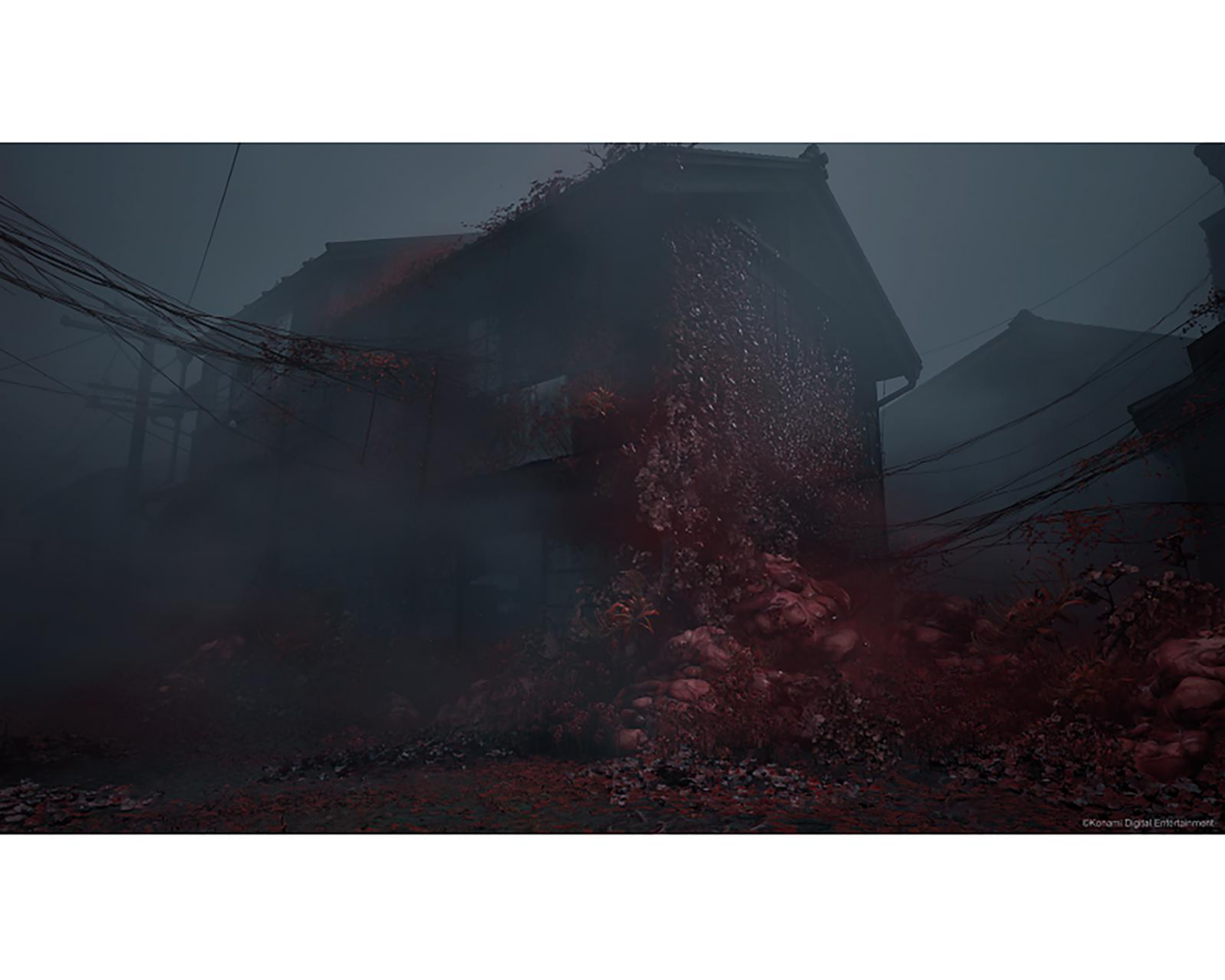 Foto 7 pulgar | Preventa Silent Hill F para Xbox Series X Edición Estándar
