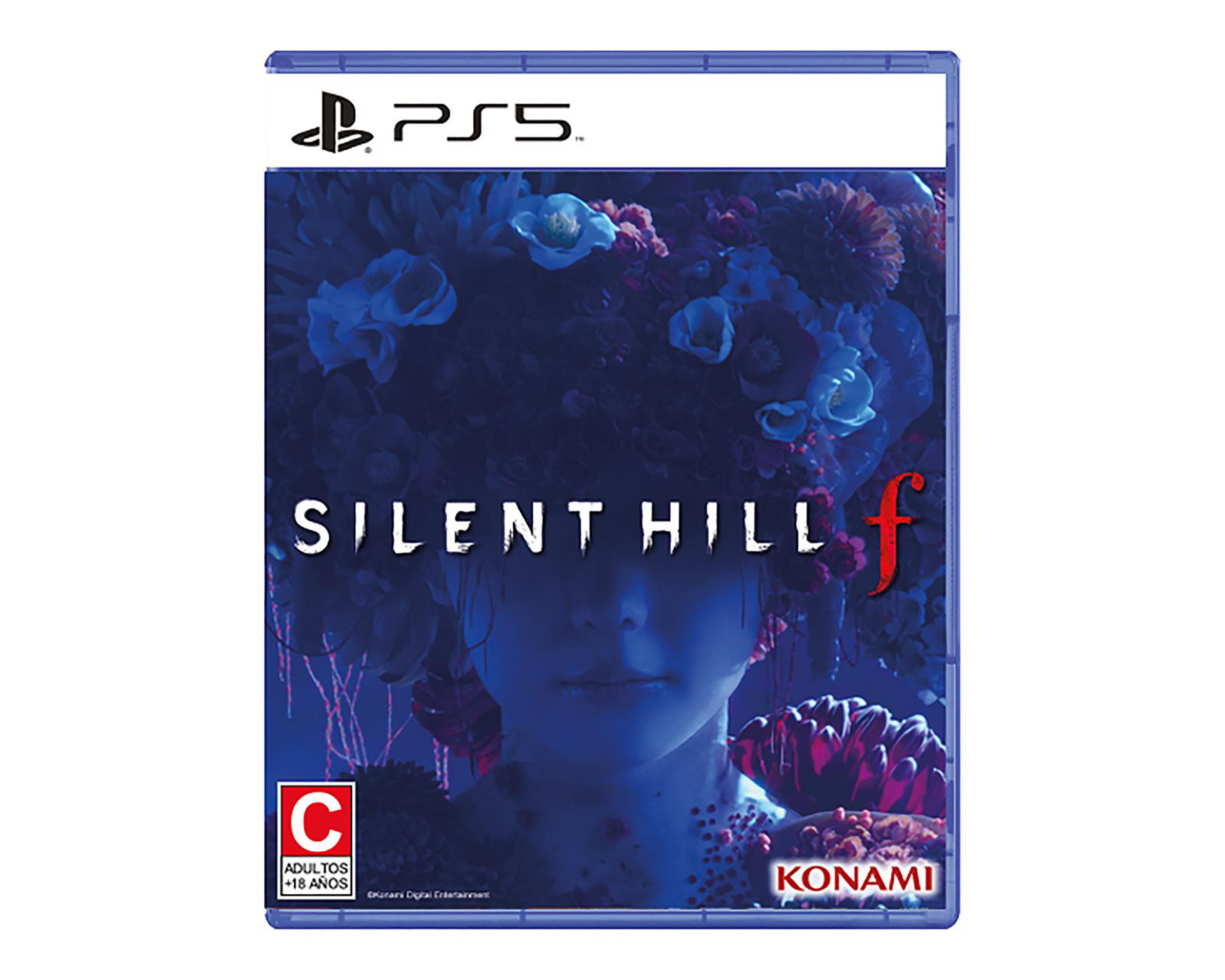 Foto 2 pulgar | Preventa Silent Hill F para PlayStation 5 Edición Estándar