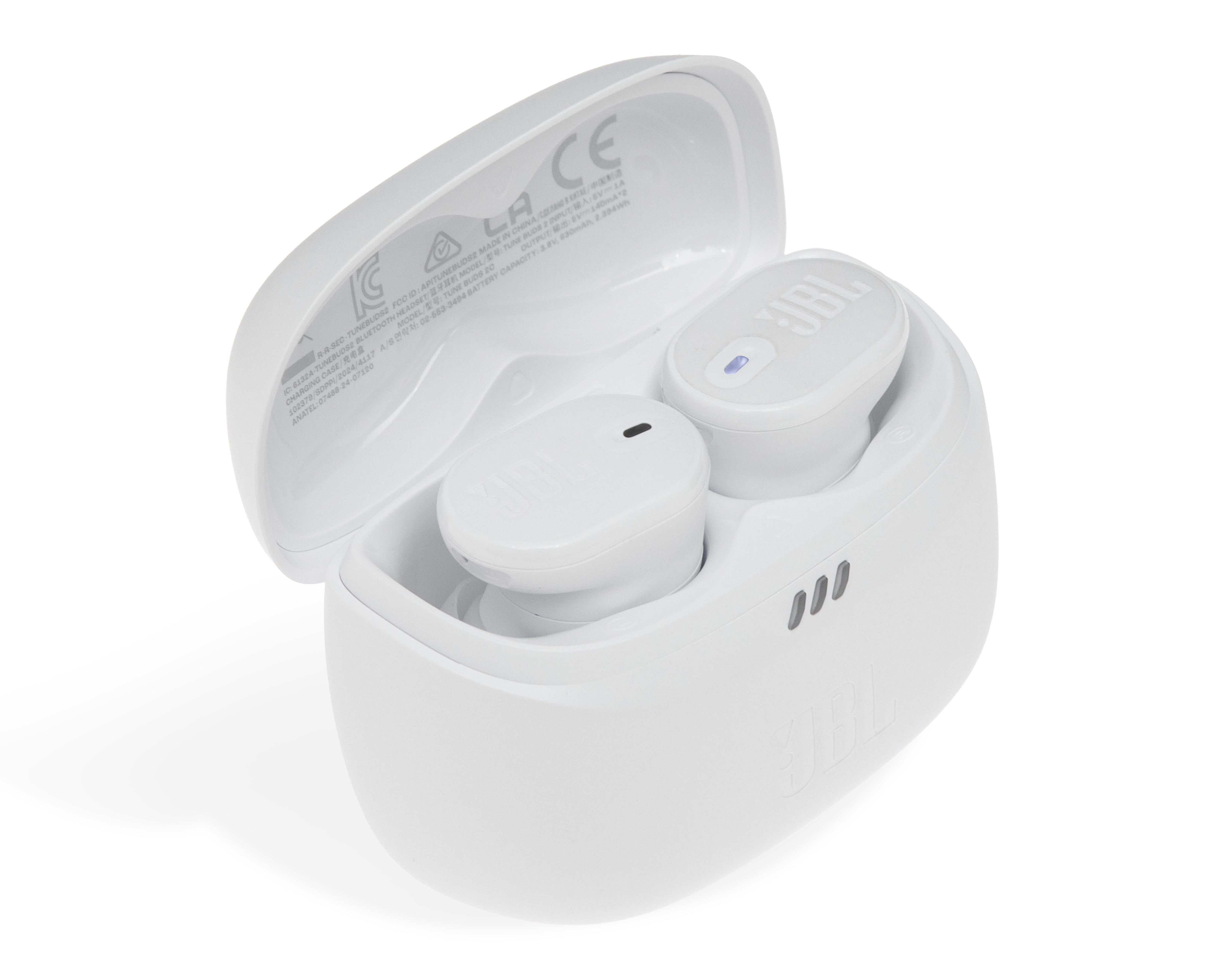 Foto 3 pulgar | Audífonos True Wireless JBL Tune Buds 2 con Cancelación de Ruido