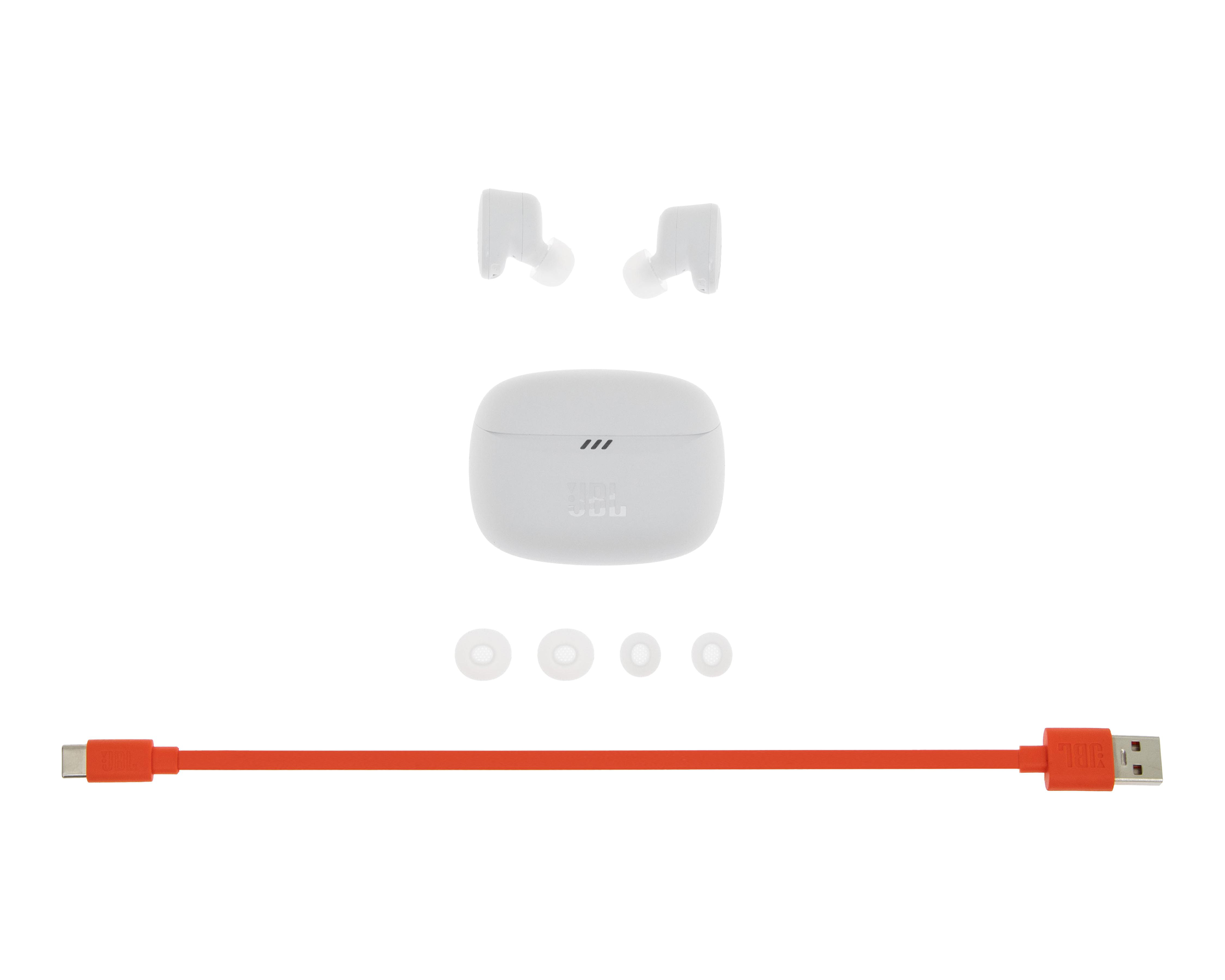 Foto 4 pulgar | Audífonos True Wireless JBL Tune Buds 2 con Cancelación de Ruido