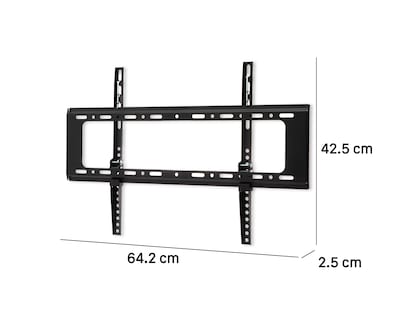 Foto 4 | Soporte para TV con Inclinación Xpower para Pantallas de 32 a 90 Pulgadas