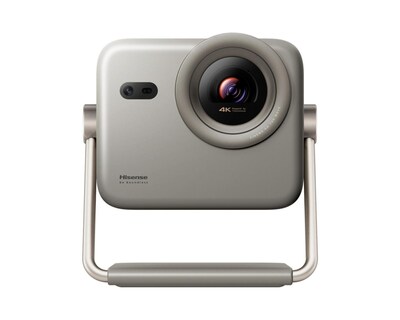 Foto 1 | Preventa Miniproyector Portátil Hisense 1300 Lúmenes 65 - 200 Pulgadas M2 Pro