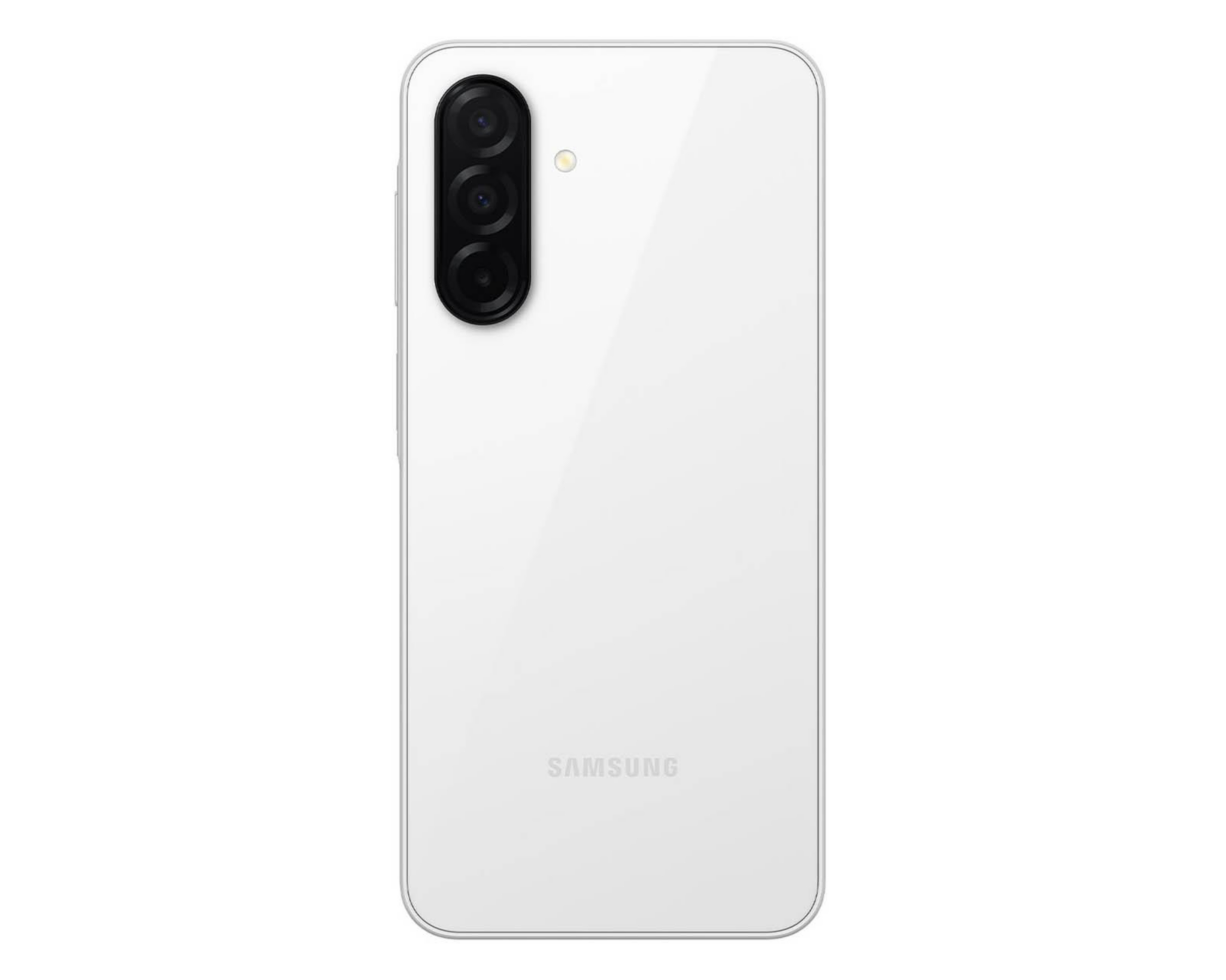 Foto 3 pulgar | AT&T Samsung Galaxy A26 5G 128 GB Blanco