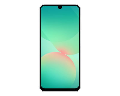 Foto 3 | AT&T Samsung Galaxy A26 5G 128 GB Blanco