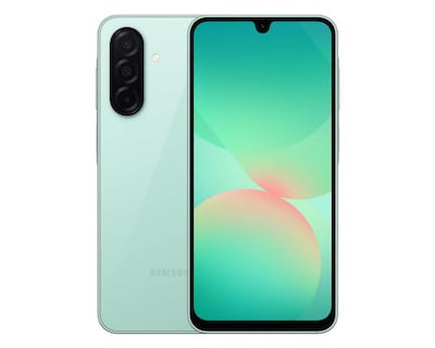 Foto 1 | AT&T Samsung Galaxy A26 5G 128 GB Verde