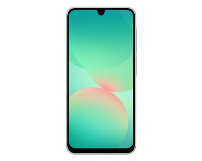 Foto 3 | AT&T Samsung Galaxy A26 5G 128 GB Verde