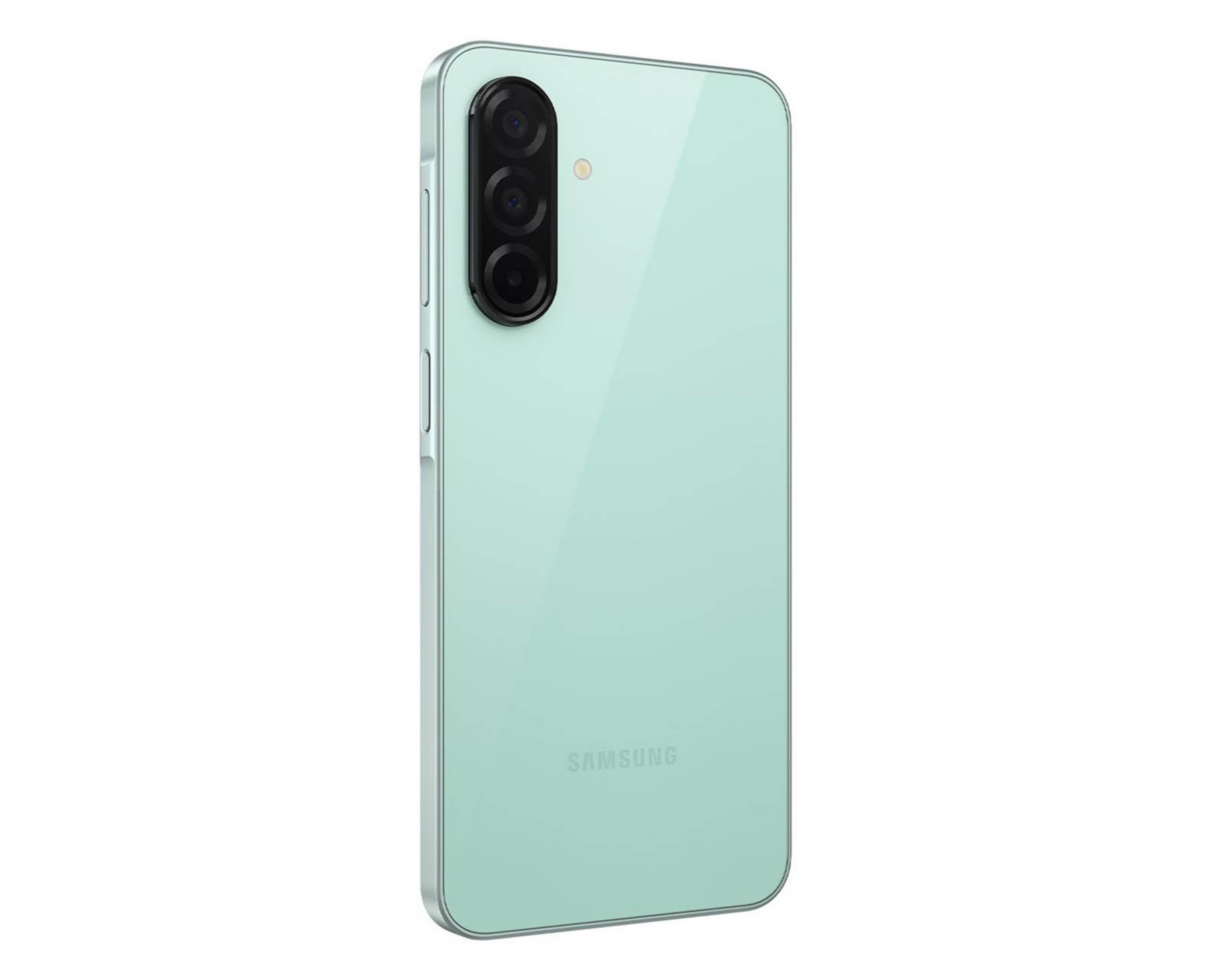 Foto 5 pulgar | AT&T Samsung Galaxy A26 5G 128 GB Verde