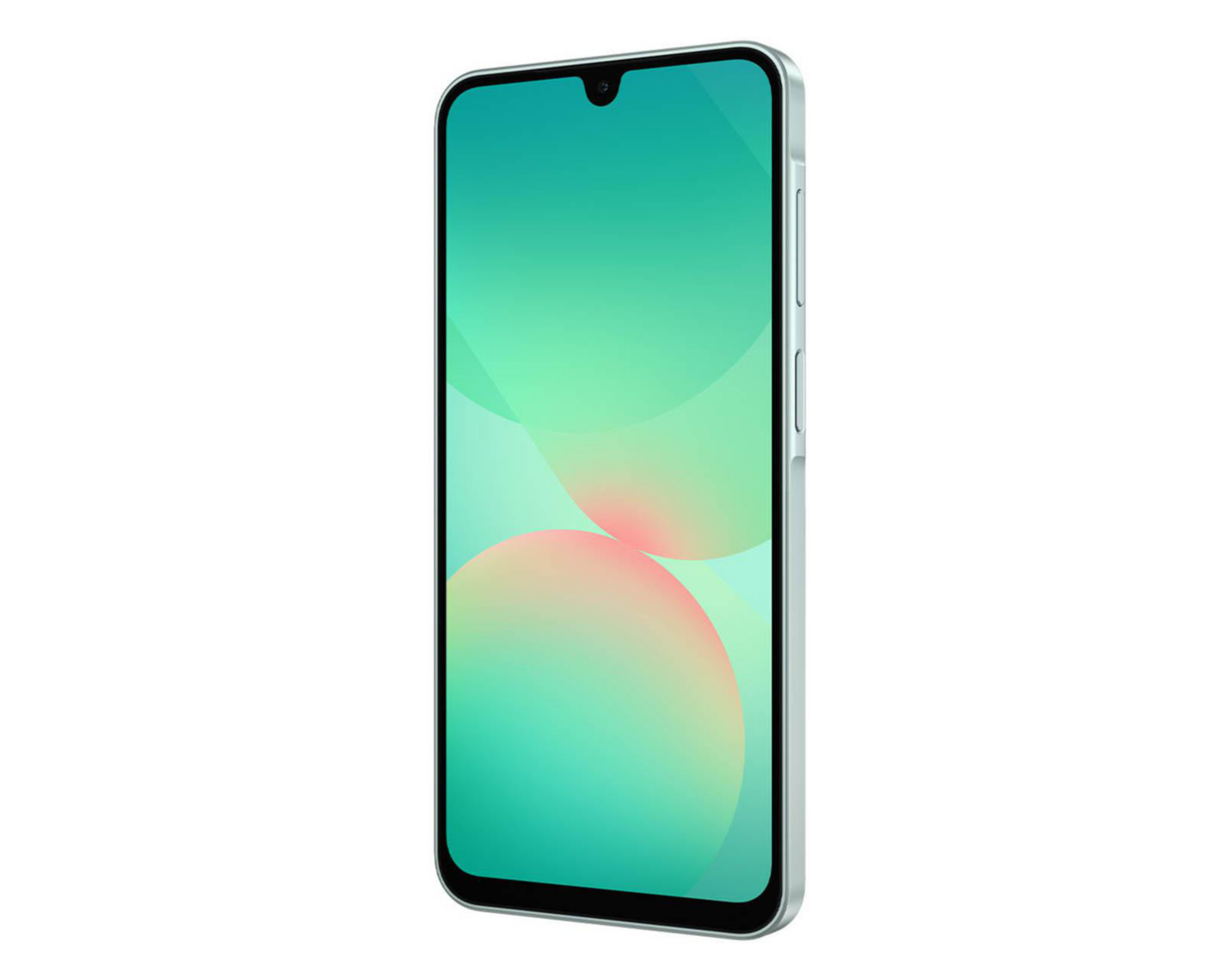 Foto 6 pulgar | AT&T Samsung Galaxy A26 5G 128 GB Verde