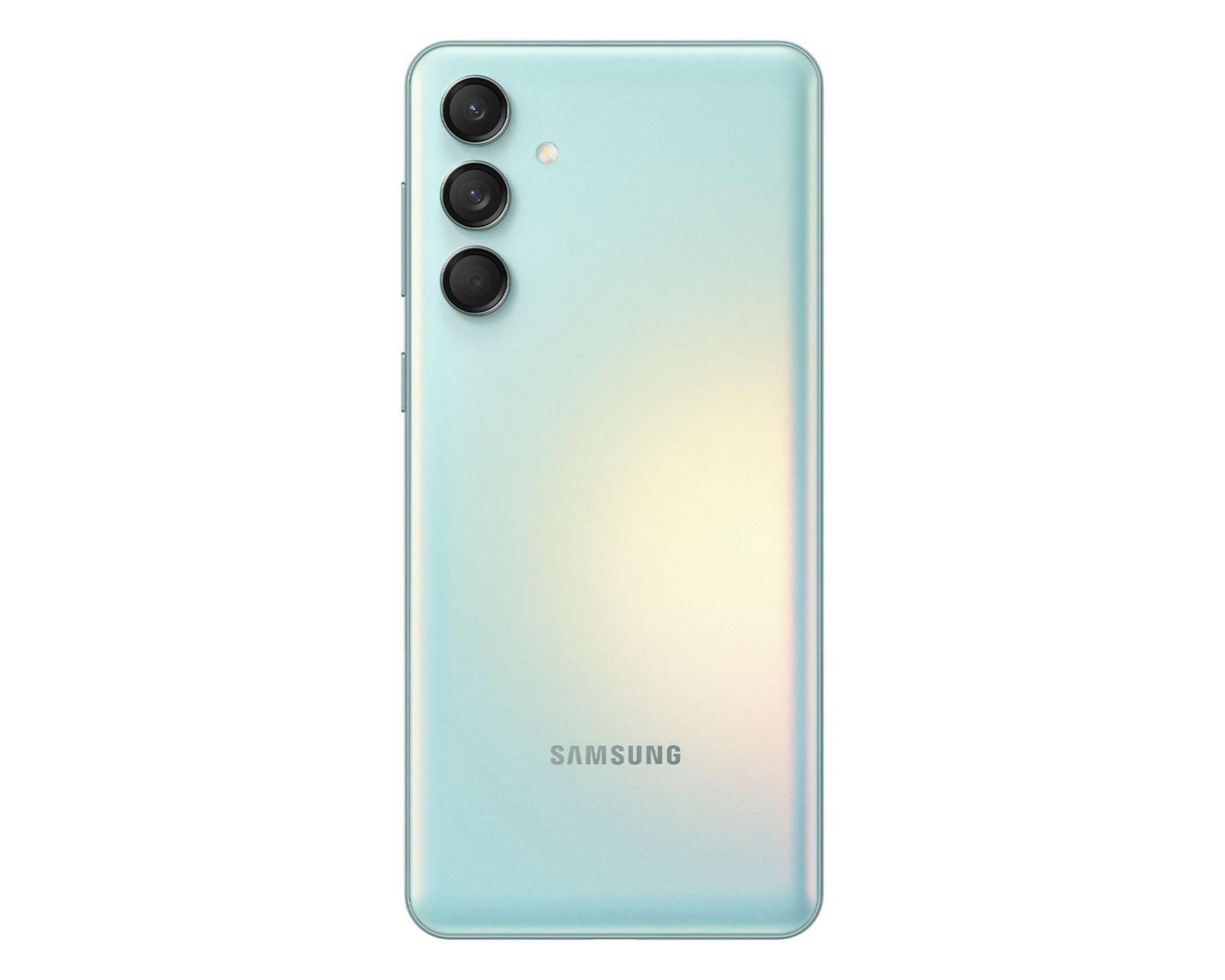 Foto 2 | Celular Samsung Galaxy M55 5G Liberado 256 GB Verde