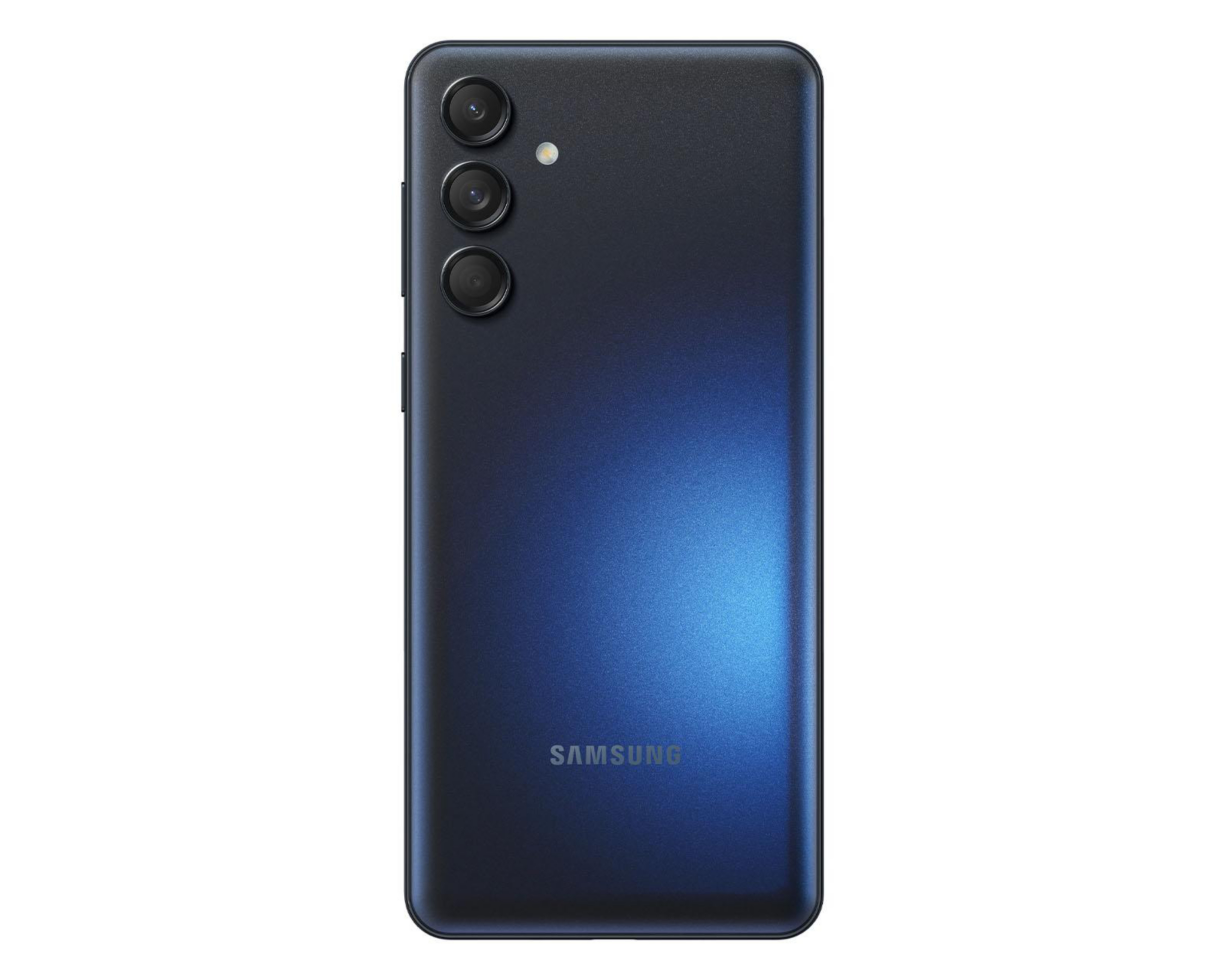 Foto 2 | Celular Samsung Galaxy M55 5G Liberado 256 GB Negro