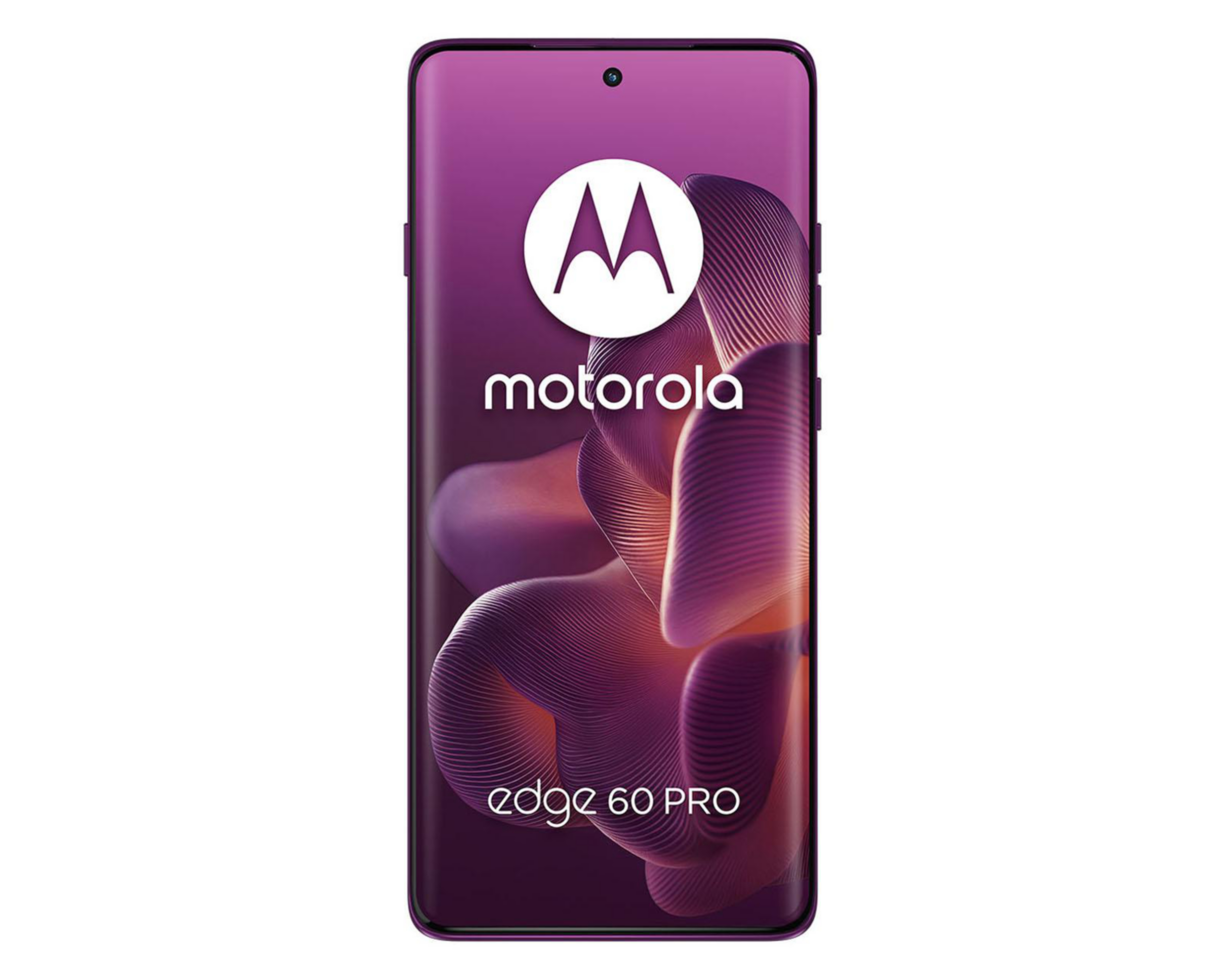 Foto 4 pulgar | Celular Motorola Edge 60 Pro Liberado 512 GB Morado