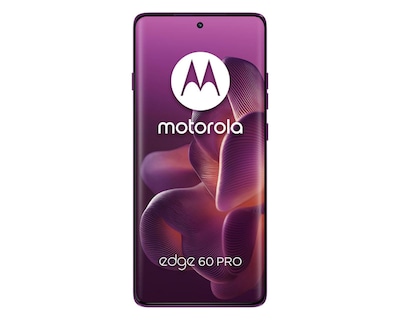 Foto 3 | Celular Motorola Edge 60 Pro Liberado 512 GB Morado