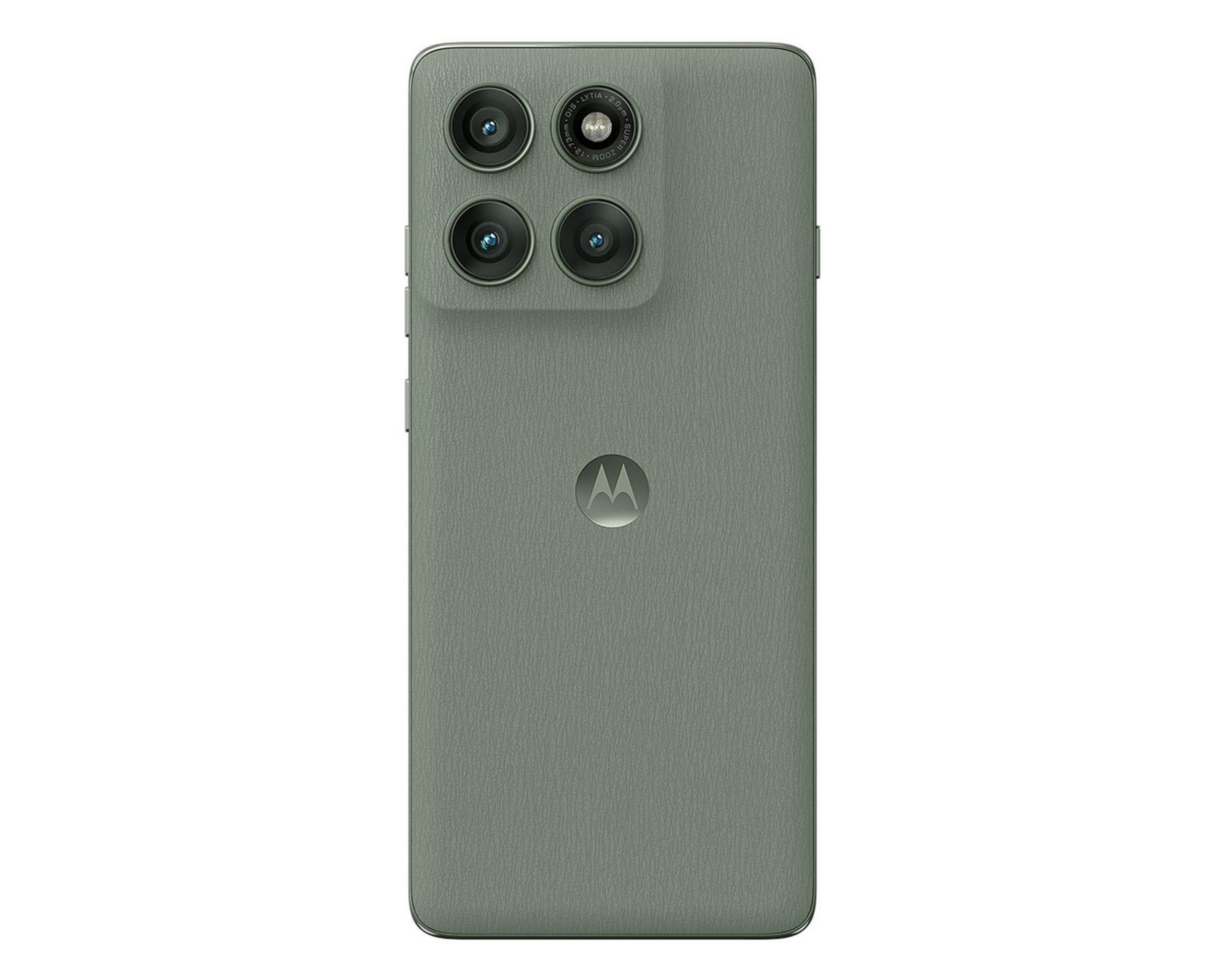 Foto 2 | Celular Motorola Edge 60 Pro Liberado 512 GB Gris