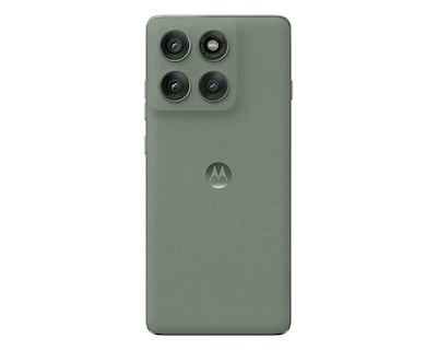 Foto 2 | Celular Motorola Edge 60 Pro Liberado 512 GB Gris