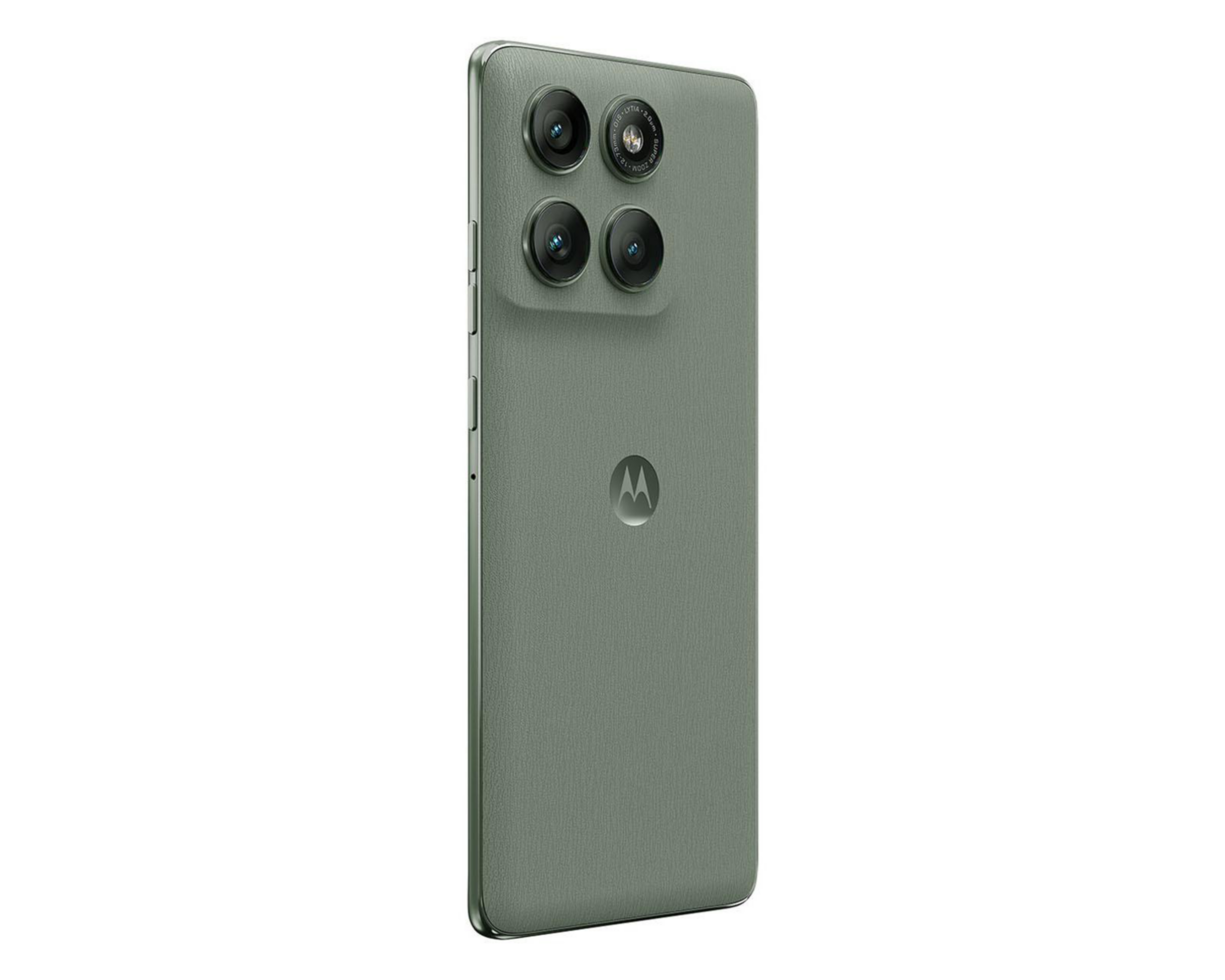Foto 4 | Celular Motorola Edge 60 Pro Liberado 512 GB Gris