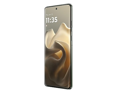 Foto 5 | Celular Motorola Edge 60 Pro Liberado 512 GB Gris