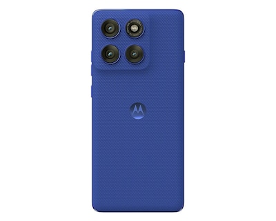 Foto 2 | Celular Motorola Edge 60 Pro Liberado 512 GB Azul Cobalto