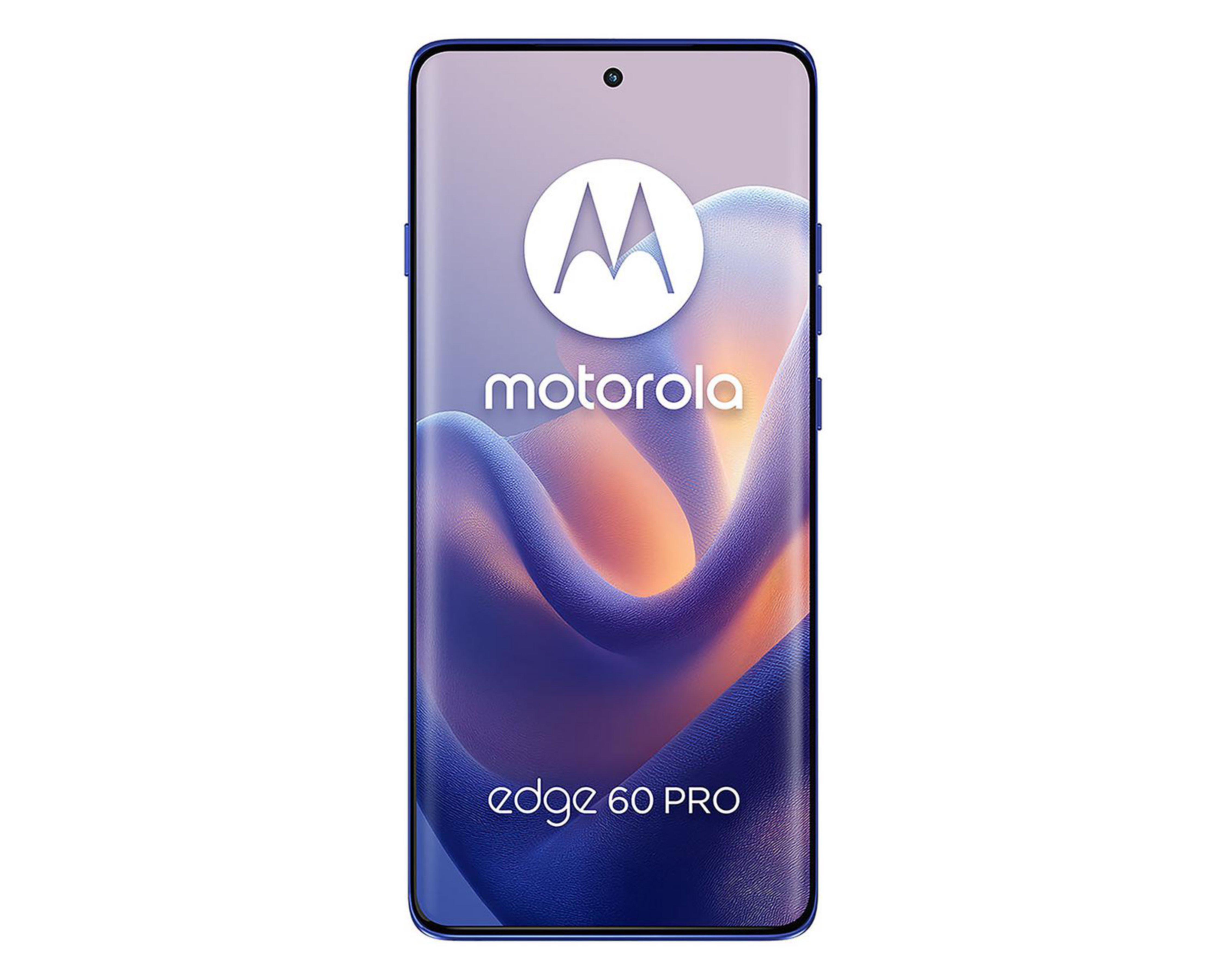 Foto 4 pulgar | Celular Motorola Edge 60 Pro Liberado 512 GB Azul Cobalto