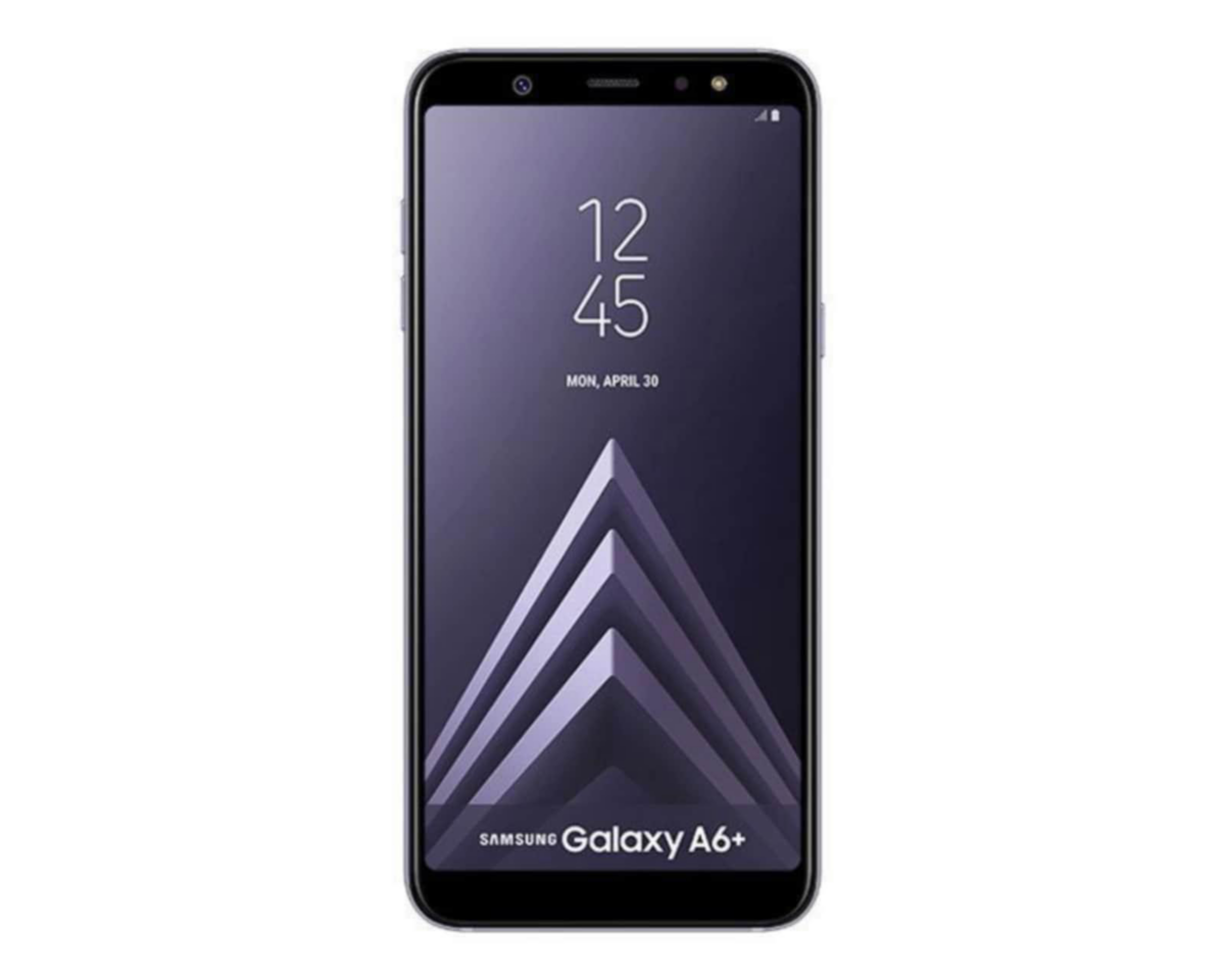 Foto 1 | Telcel Samsung Galaxy A6 Plus 32 GB Lavanda