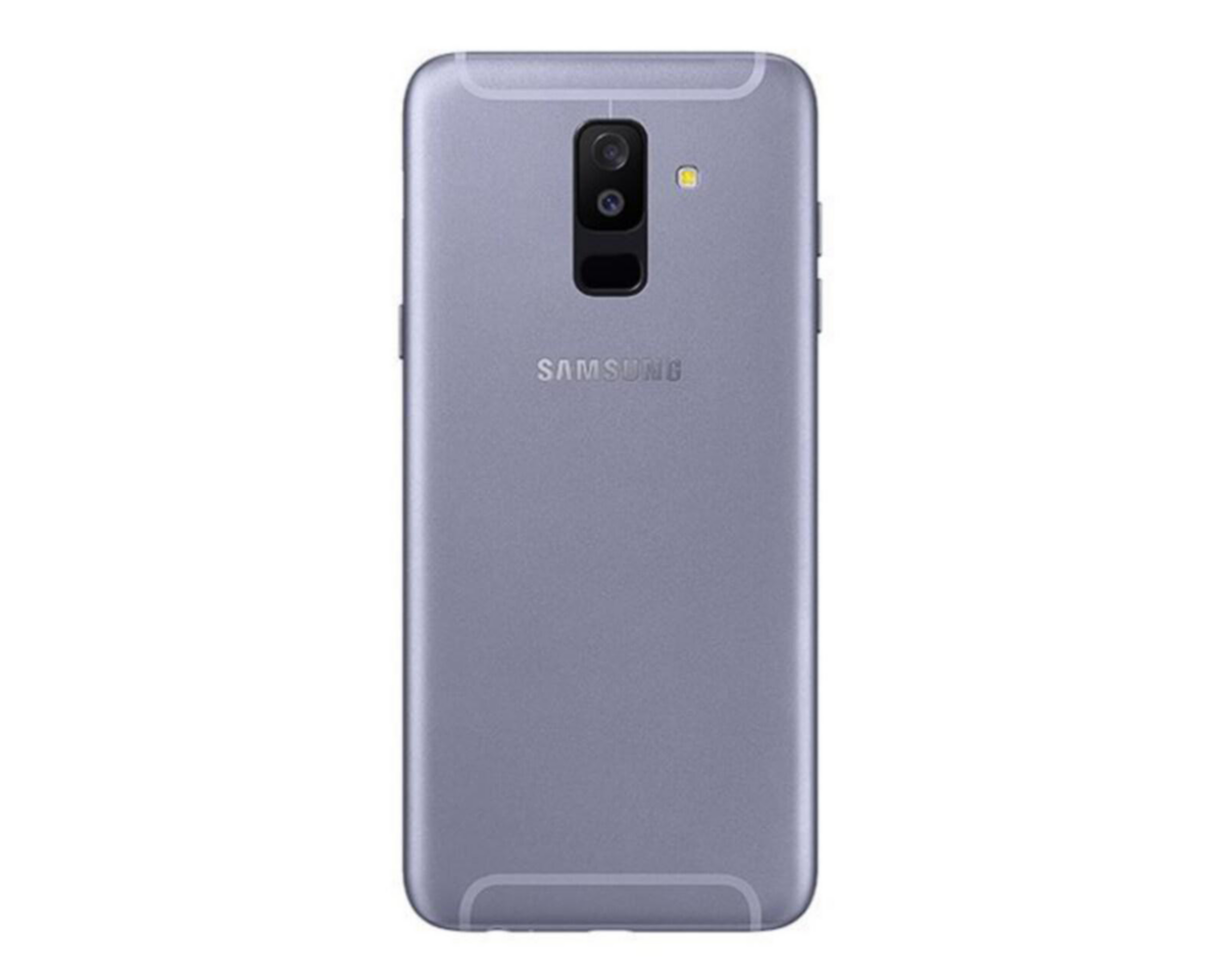 Foto 2 | Telcel Samsung Galaxy A6 Plus 32 GB Lavanda