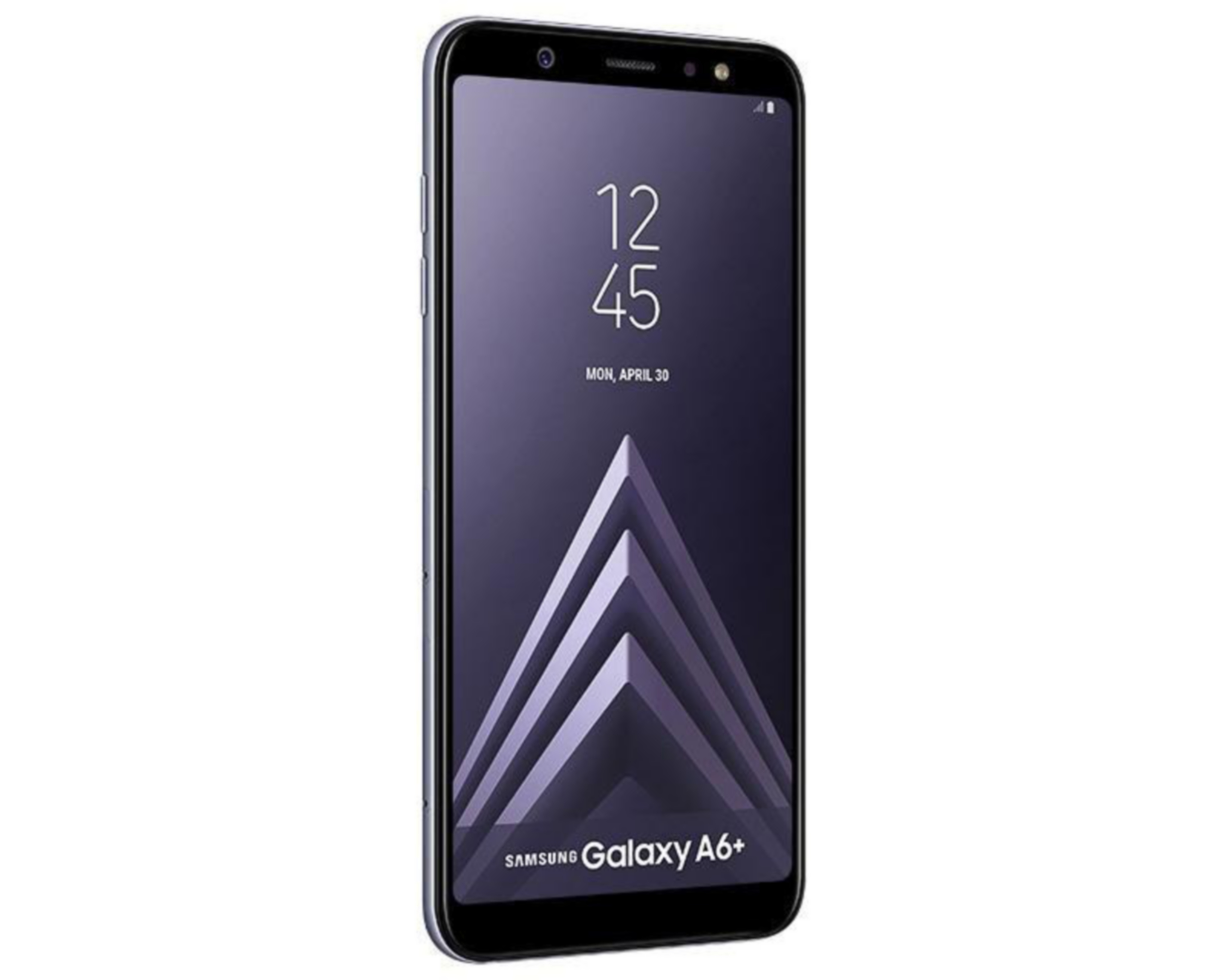 Foto 3 | Telcel Samsung Galaxy A6 Plus 32 GB Lavanda