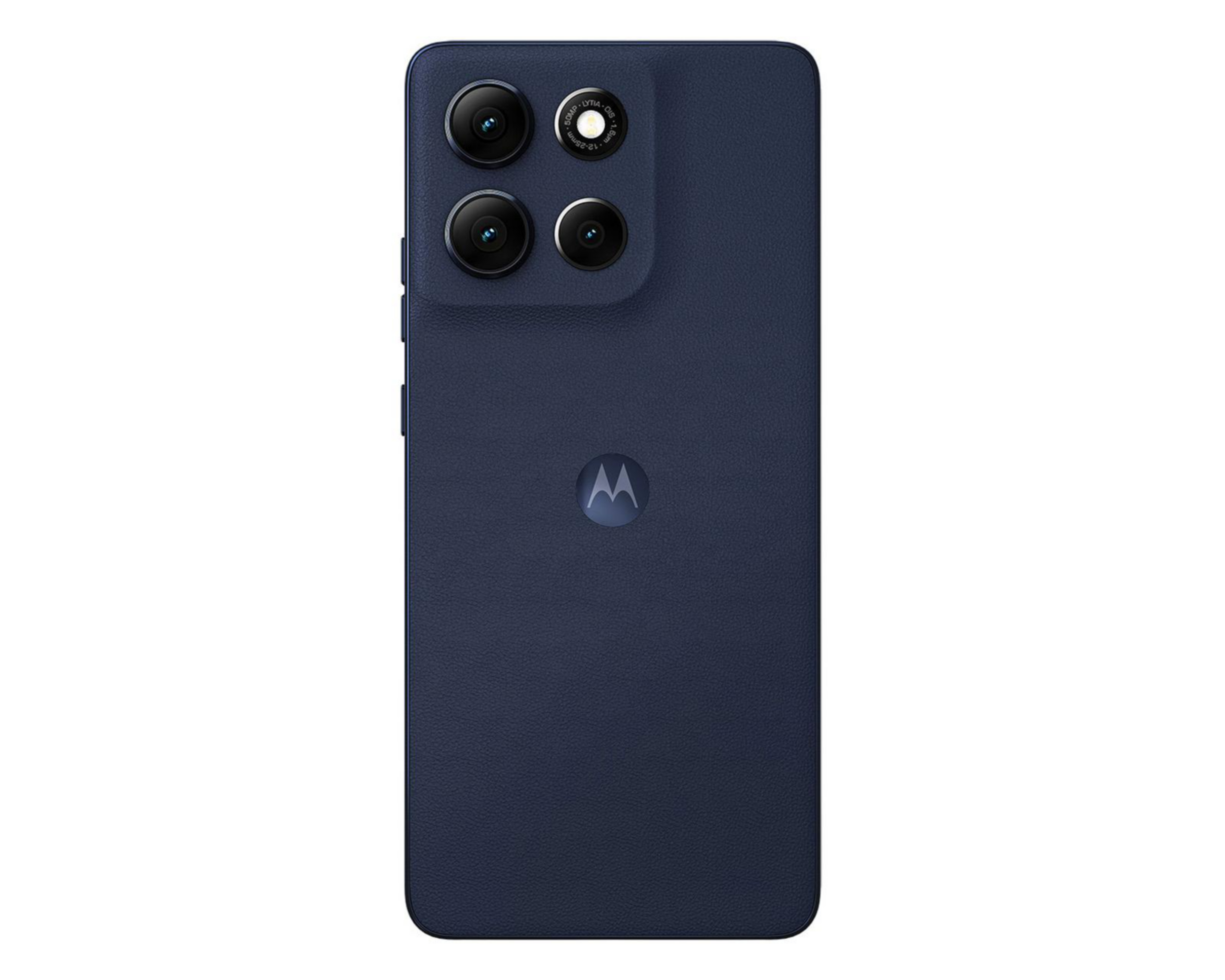 Foto 3 pulgar | Celular Motorola Moto G86 256 GB Azul
