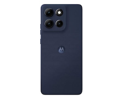 Foto 2 | Celular Motorola Moto G86 256 GB Azul