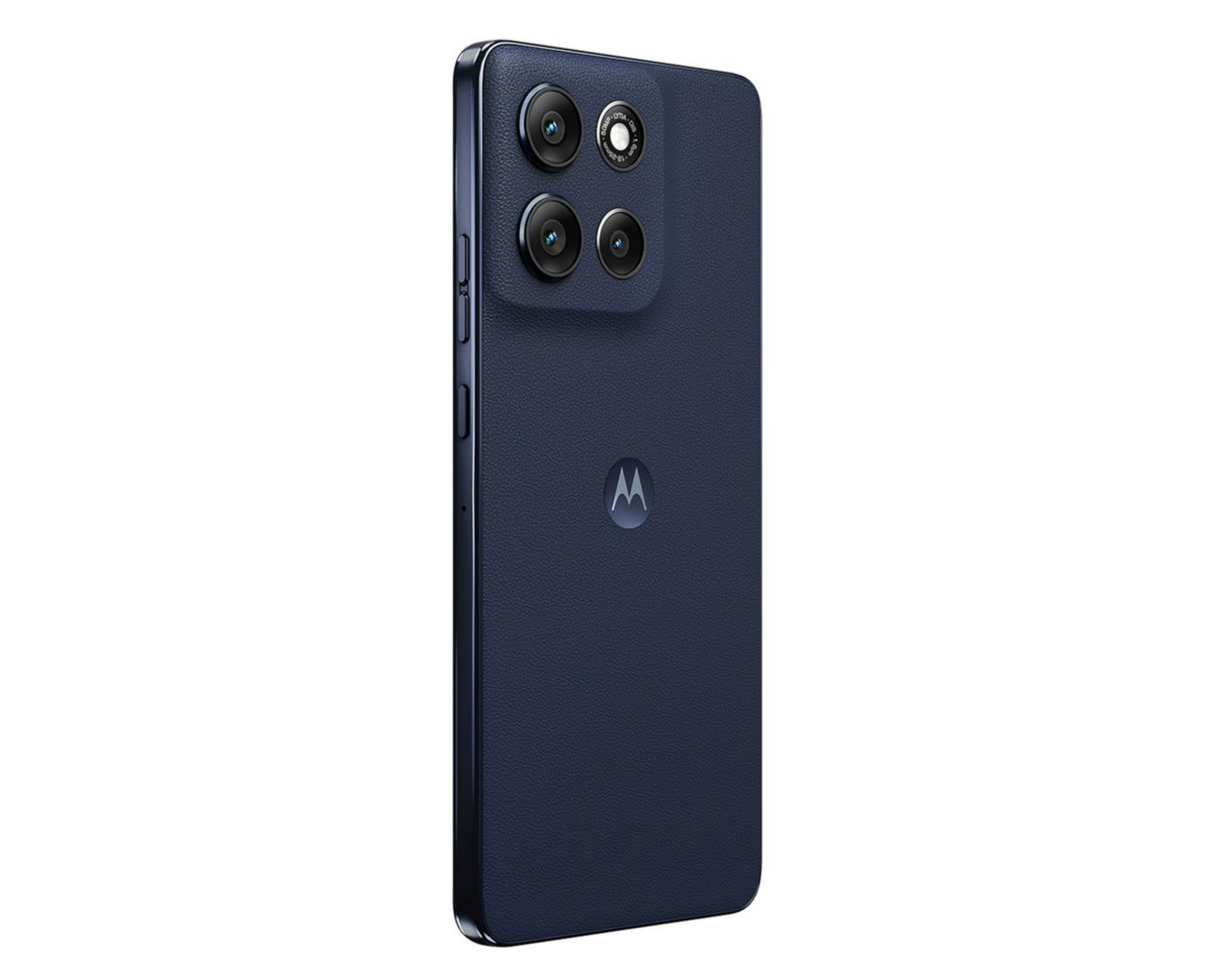 Foto 5 pulgar | Celular Motorola Moto G86 256 GB Azul