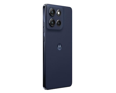 Foto 4 | Celular Motorola Moto G86 256 GB Azul