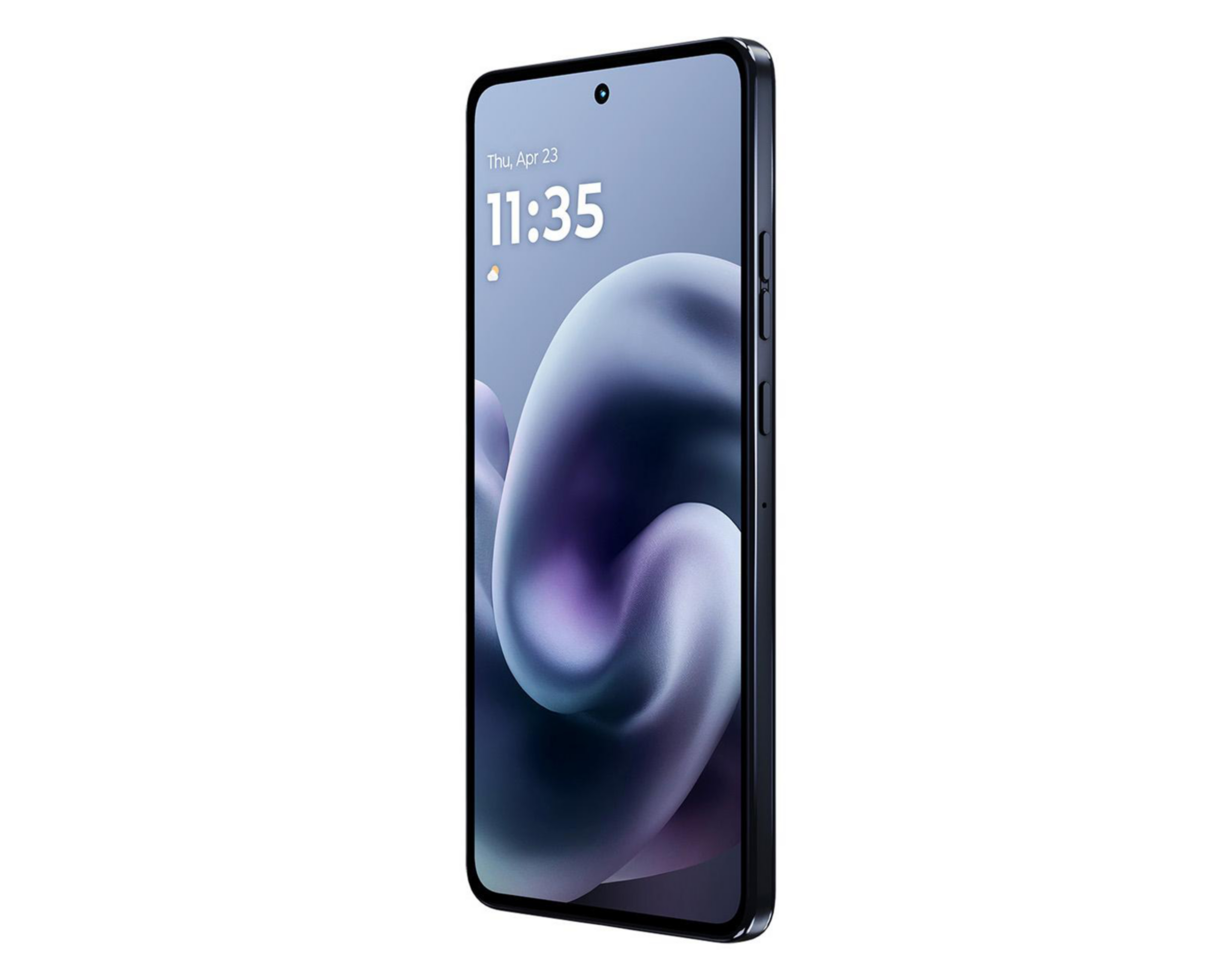 Foto 6 pulgar | Celular Motorola Moto G86 256 GB Azul