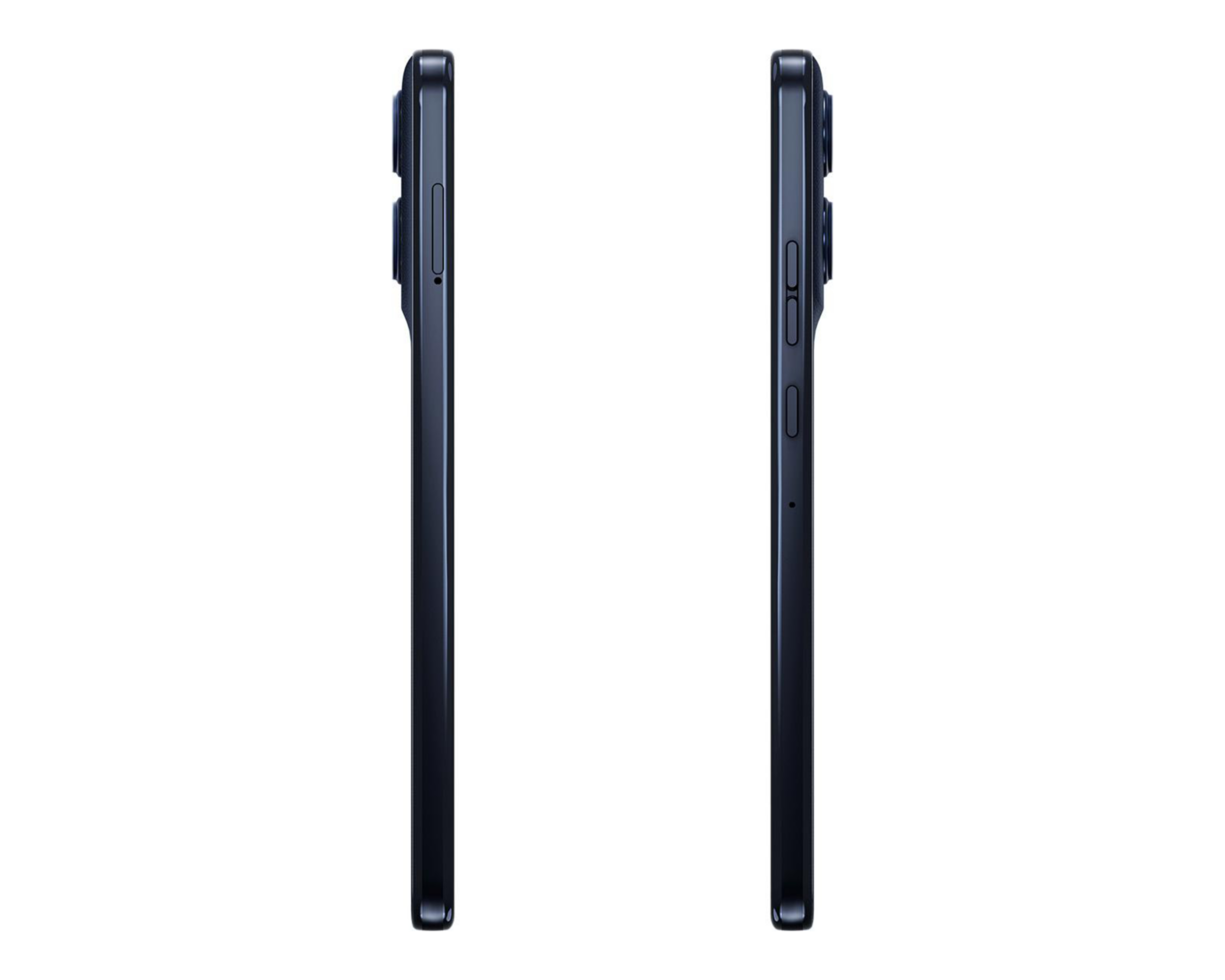 Foto 8 pulgar | Celular Motorola Moto G86 256 GB Azul