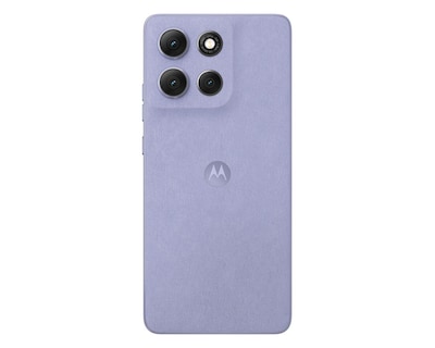 Foto 2 | Celular Motorola Moto G86 256 GB Lila