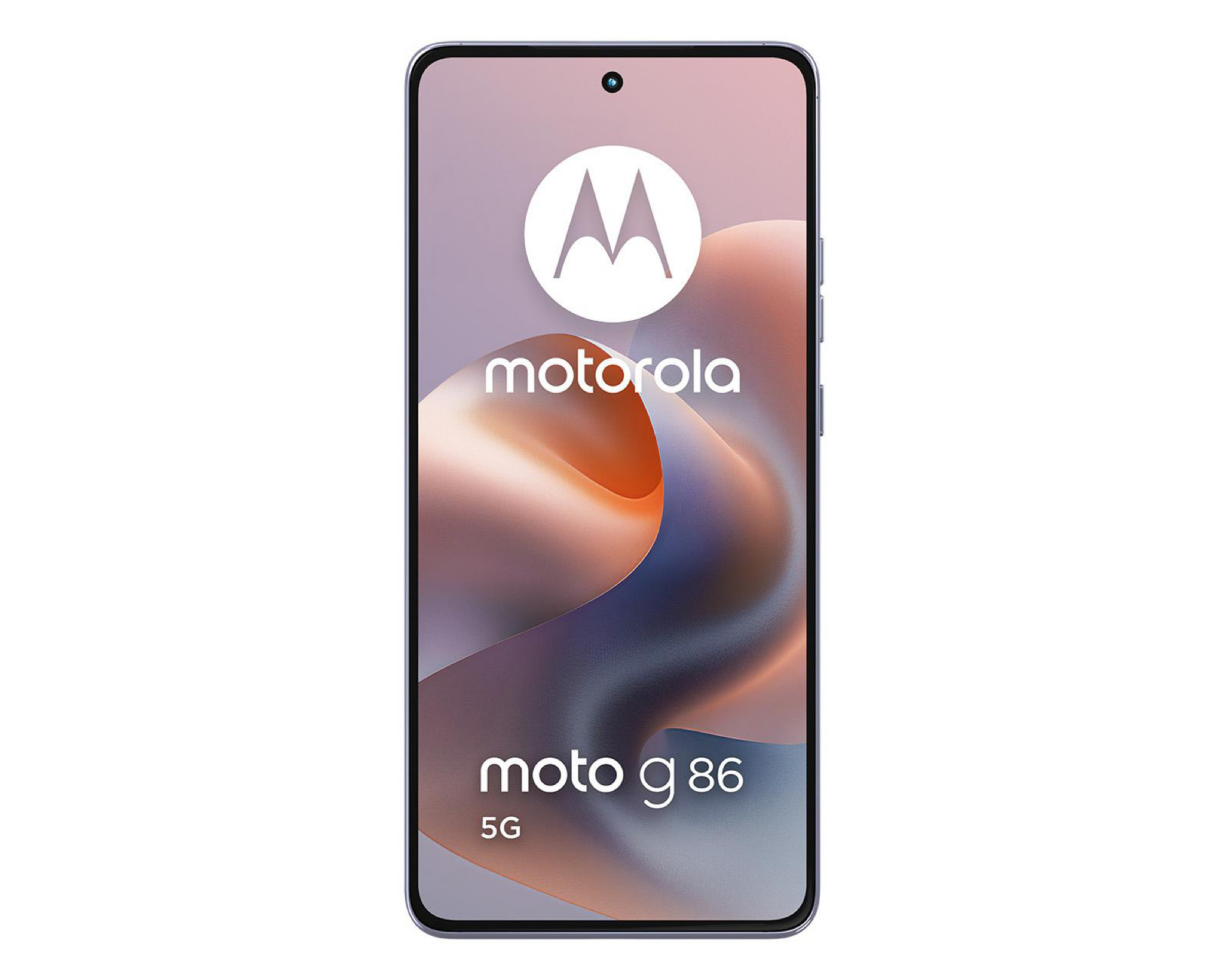 Foto 3 | Celular Motorola Moto G86 256 GB Lila