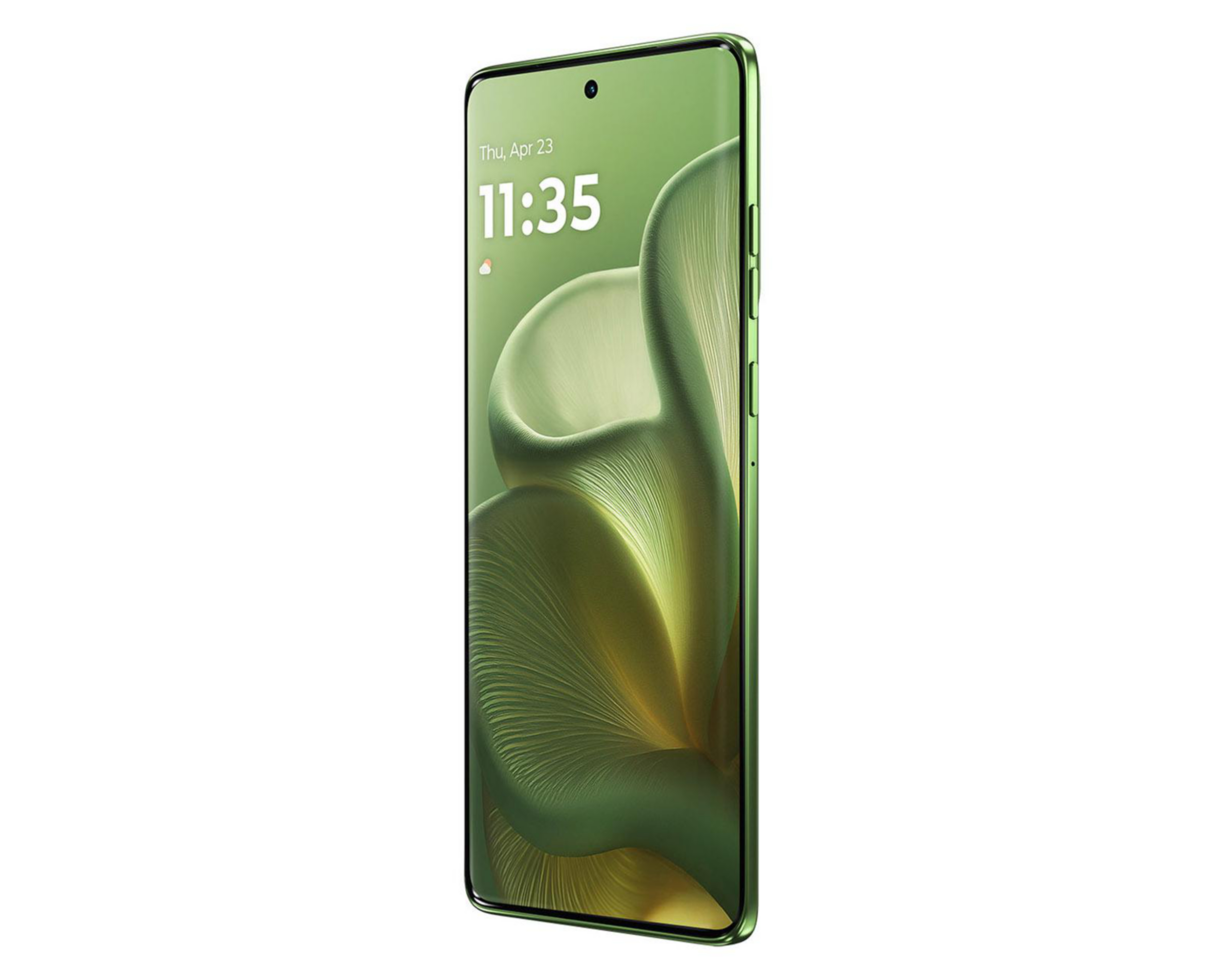 Foto 6 pulgar | Celular Motorola Edge 60 Liberado 512 GB Verde