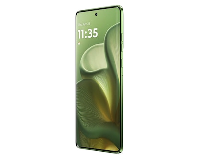 Foto 5 | Celular Motorola Edge 60 Liberado 512 GB Verde