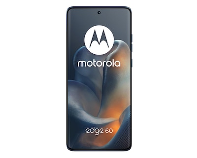 Foto 3 | Celular Motorola Edge 60 Liberado 512 GB Azul